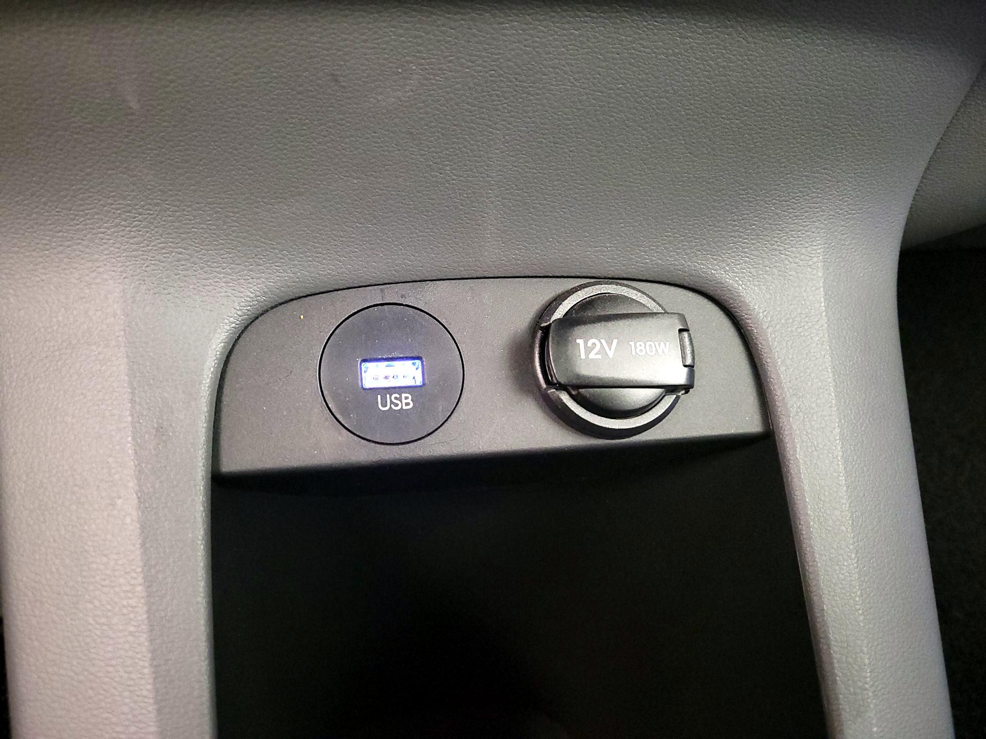 Thumbnail: 2023 Hyundai Ioniq 5 - 19