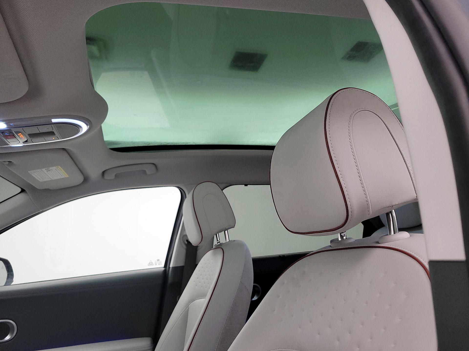 Thumbnail: 2023 Hyundai Ioniq 5 - 20