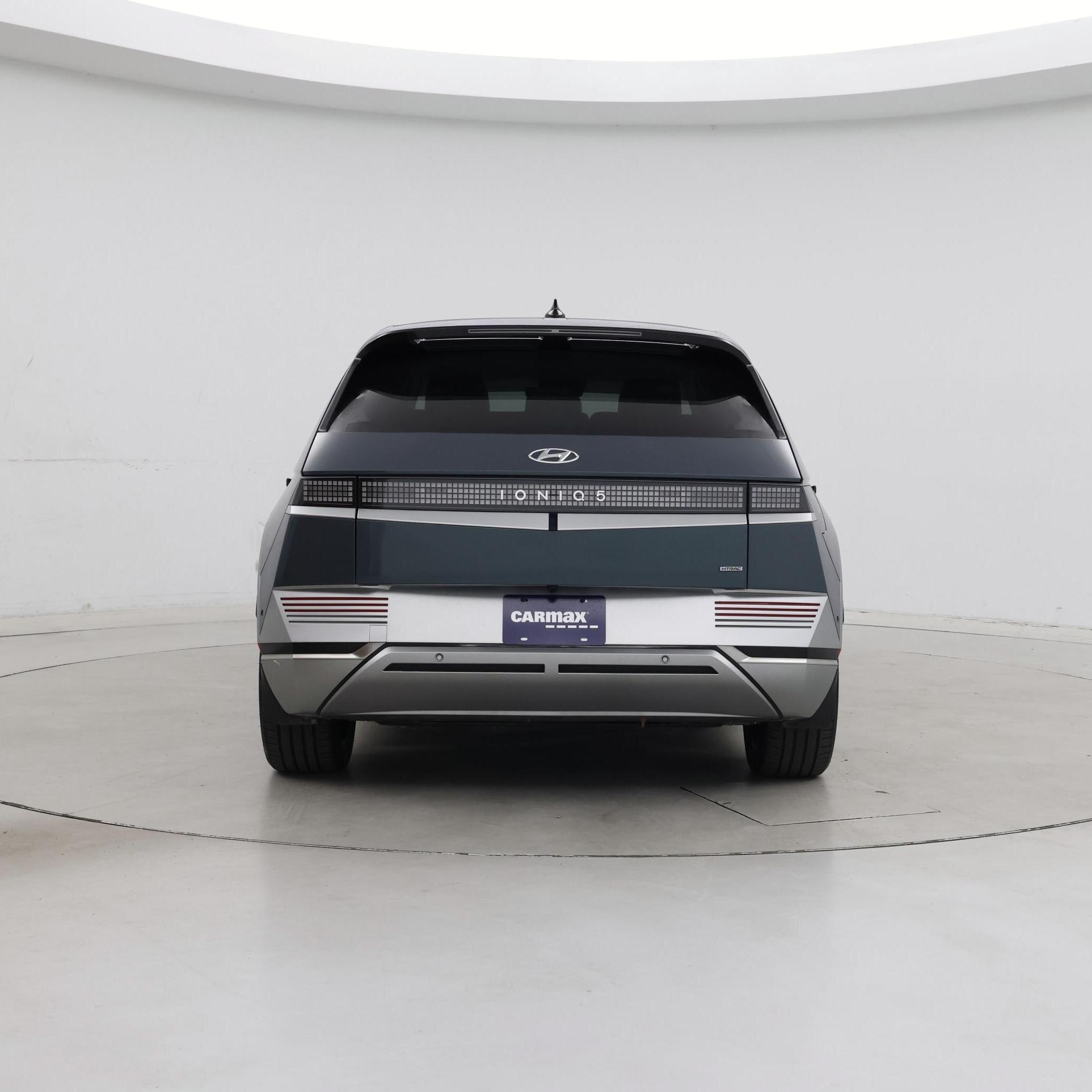 Thumbnail: 2023 Hyundai Ioniq 5 - 6