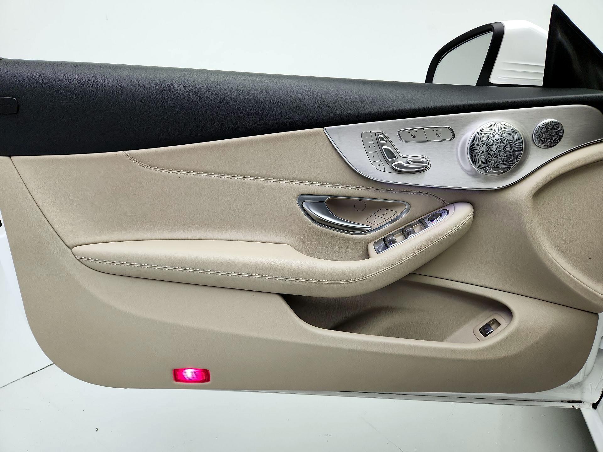 Thumbnail: 2021 Mercedes-Benz C-Class - 12