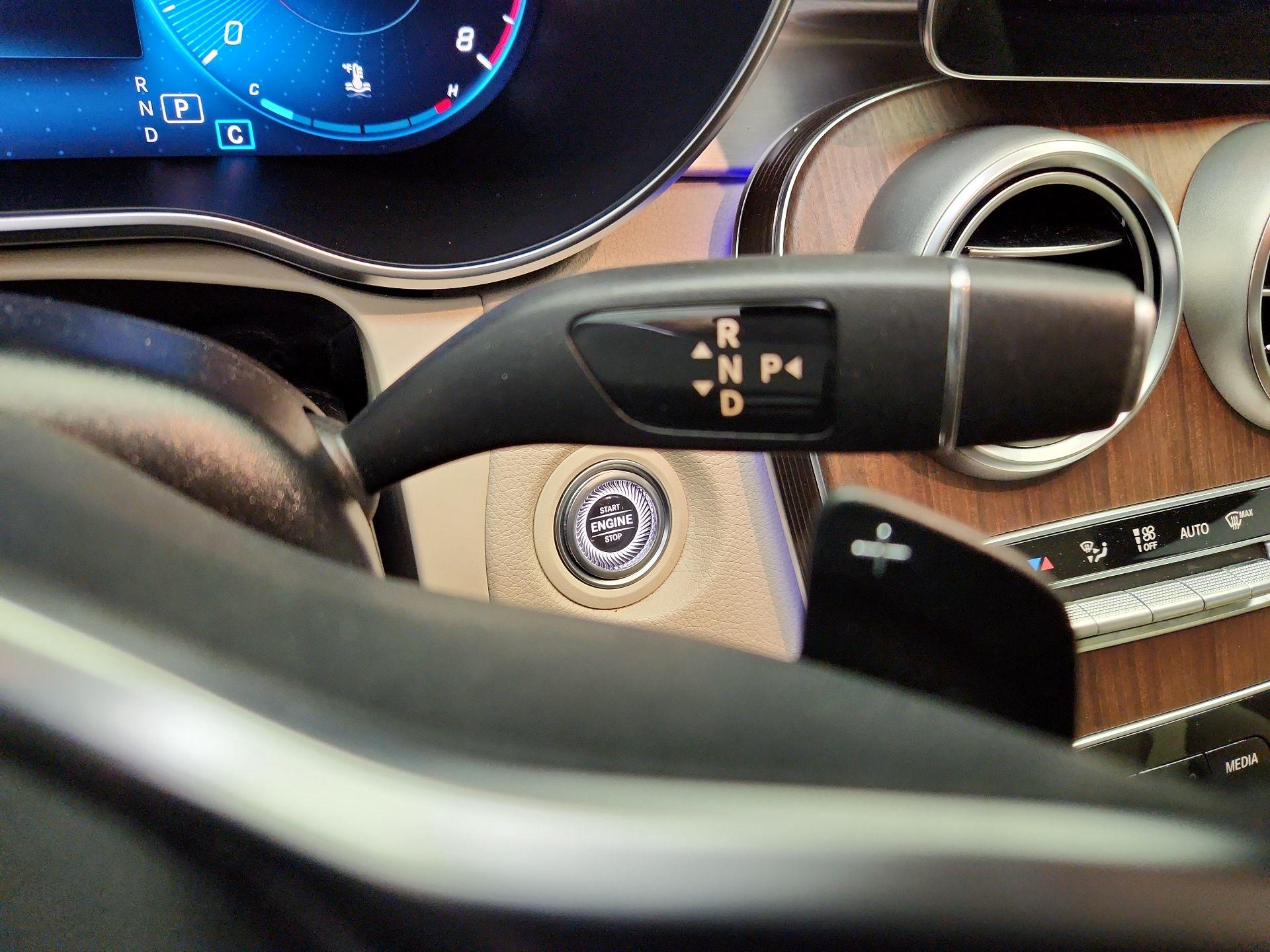 Thumbnail: 2021 Mercedes-Benz C-Class - 18