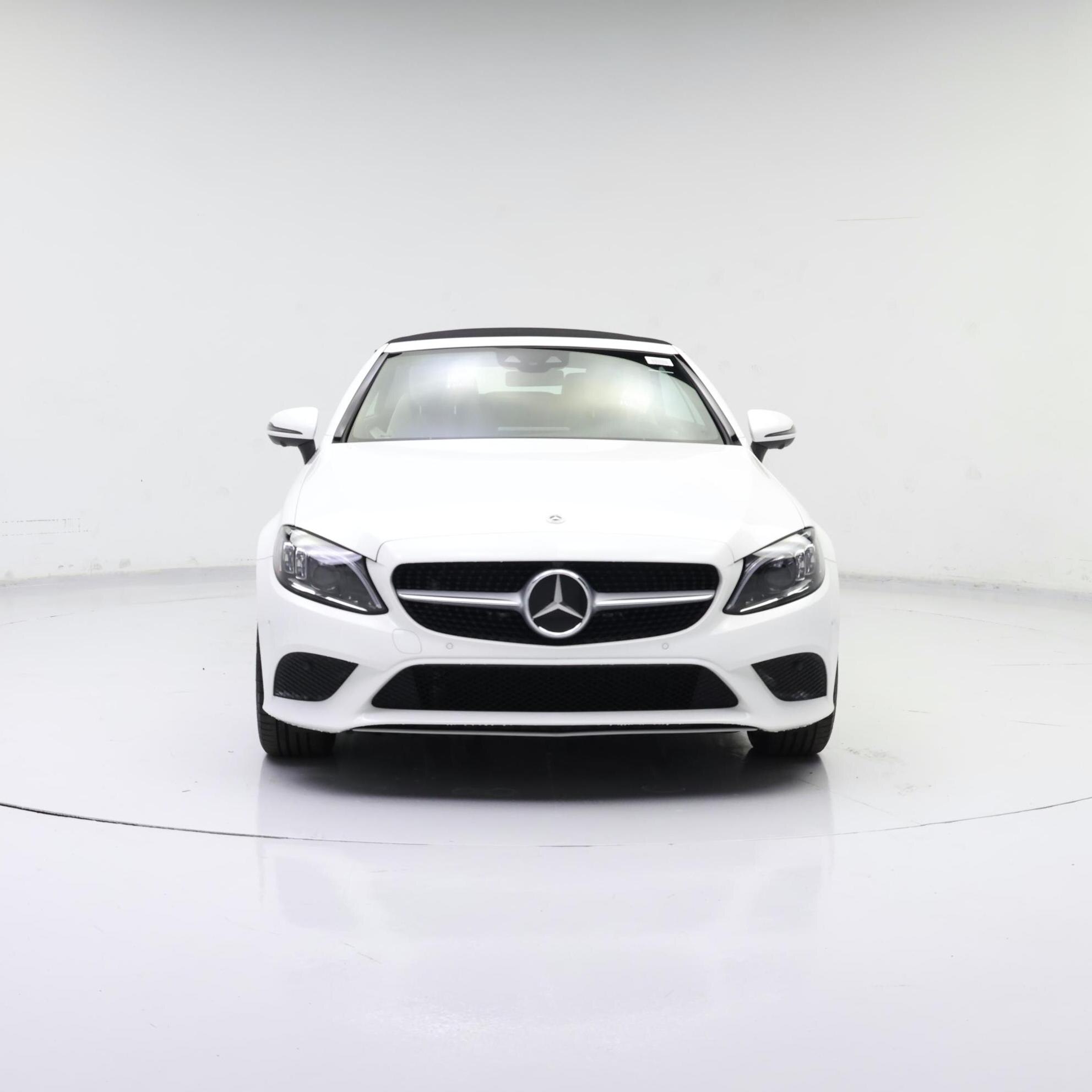 Thumbnail: 2021 Mercedes-Benz C-Class - 5