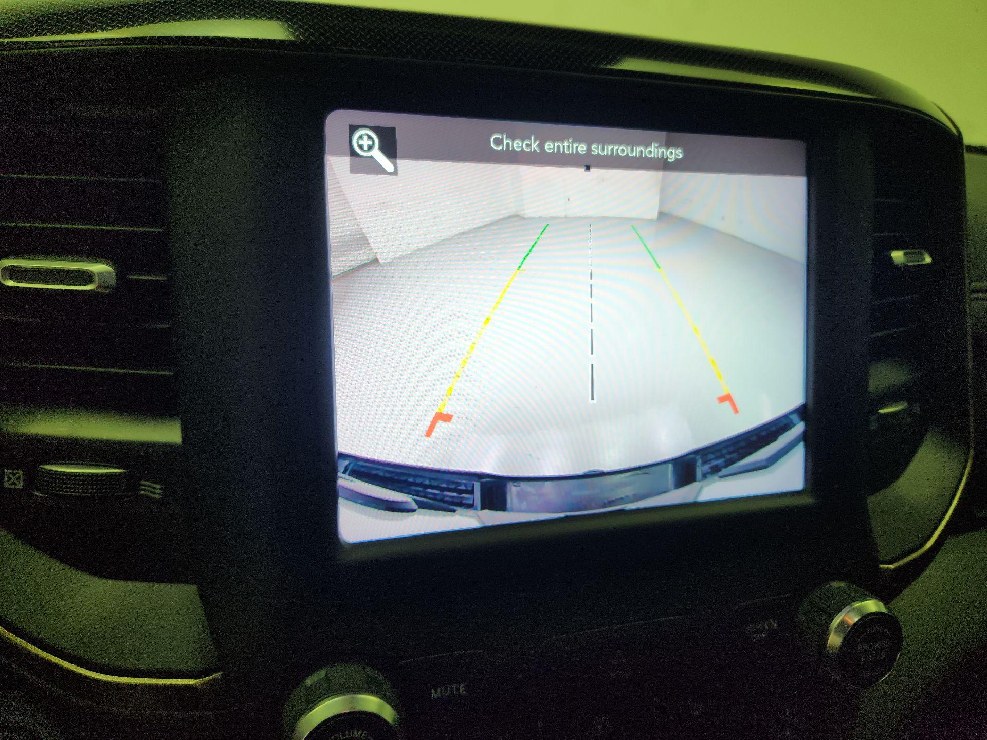 Thumbnail: 2021 RAM 1500 - 15