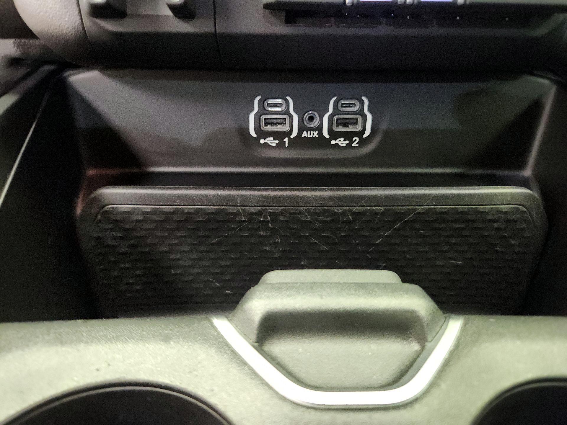 Thumbnail: 2021 RAM 1500 - 19