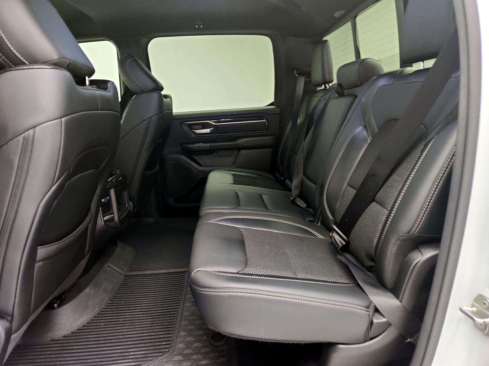 Thumbnail: 2021 RAM 1500 - 20