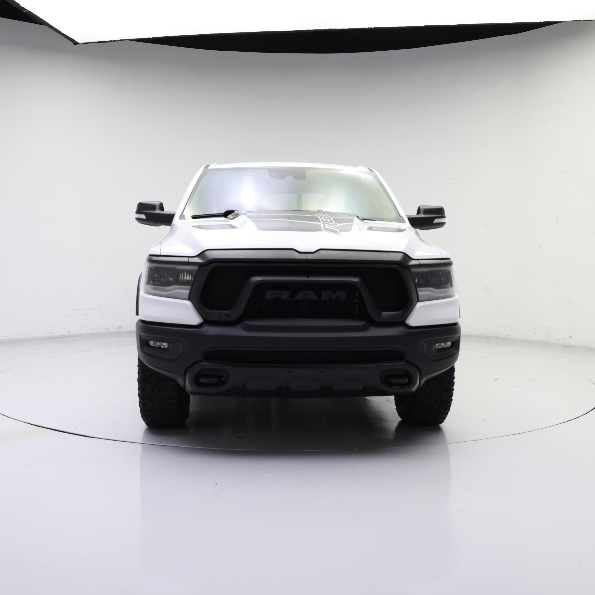 Thumbnail: 2021 RAM 1500 - 5