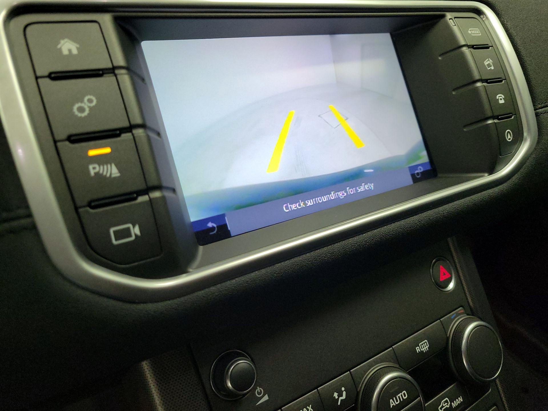 Thumbnail: 2018 Land Rover Range Rover Evoque - 13