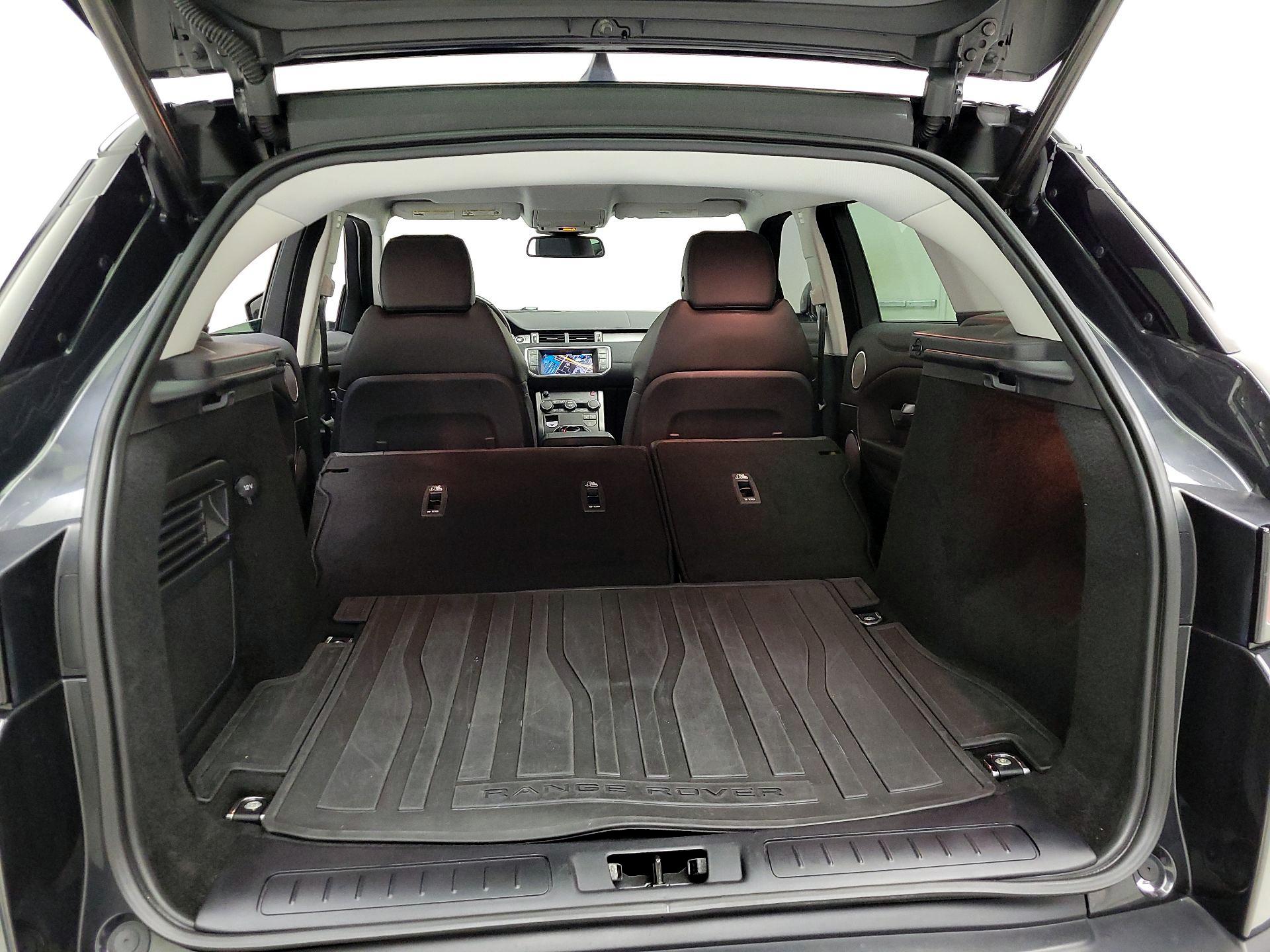 Thumbnail: 2018 Land Rover Range Rover Evoque - 20