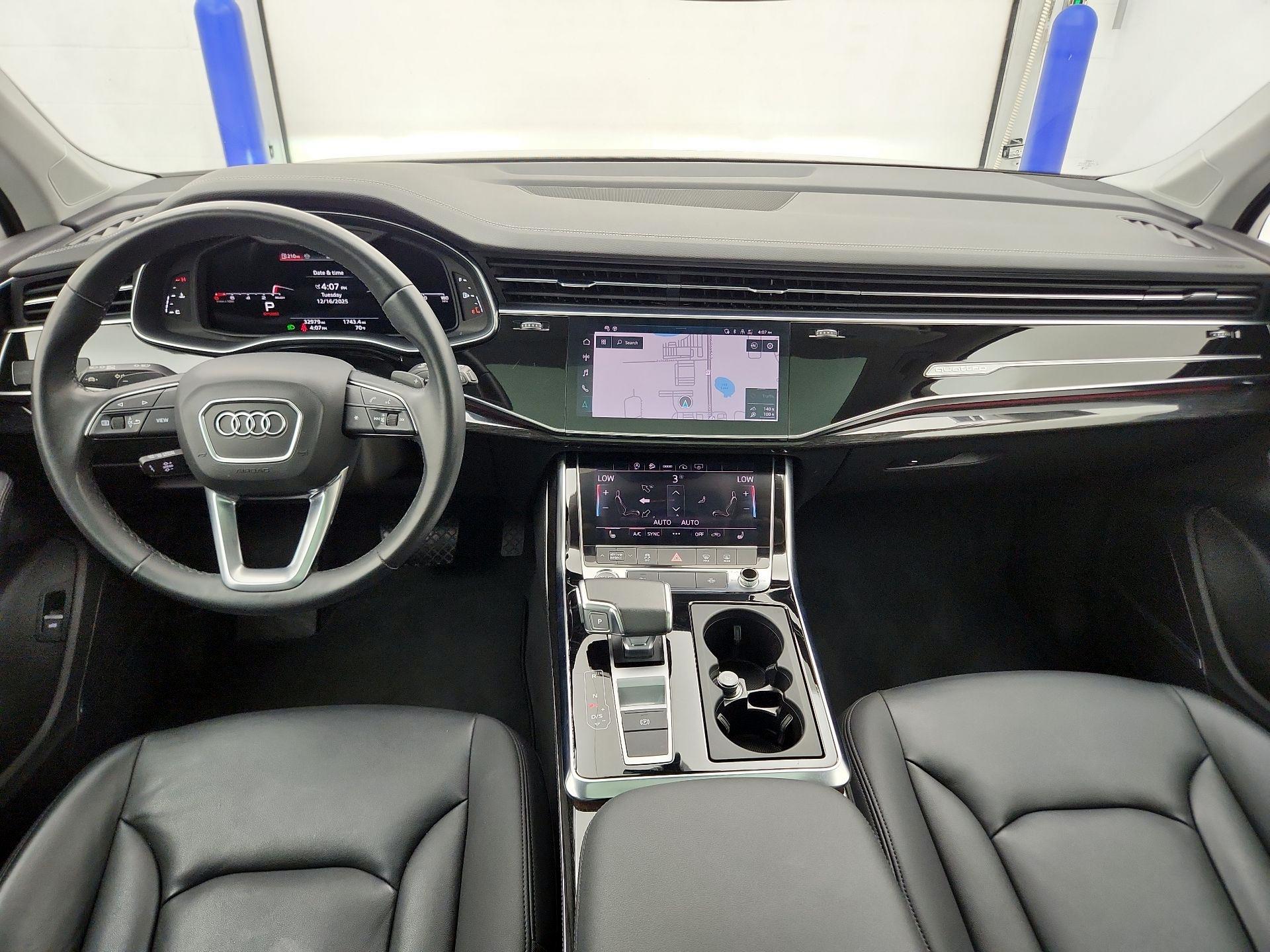 Thumbnail: 2024 Audi Q7 - 9