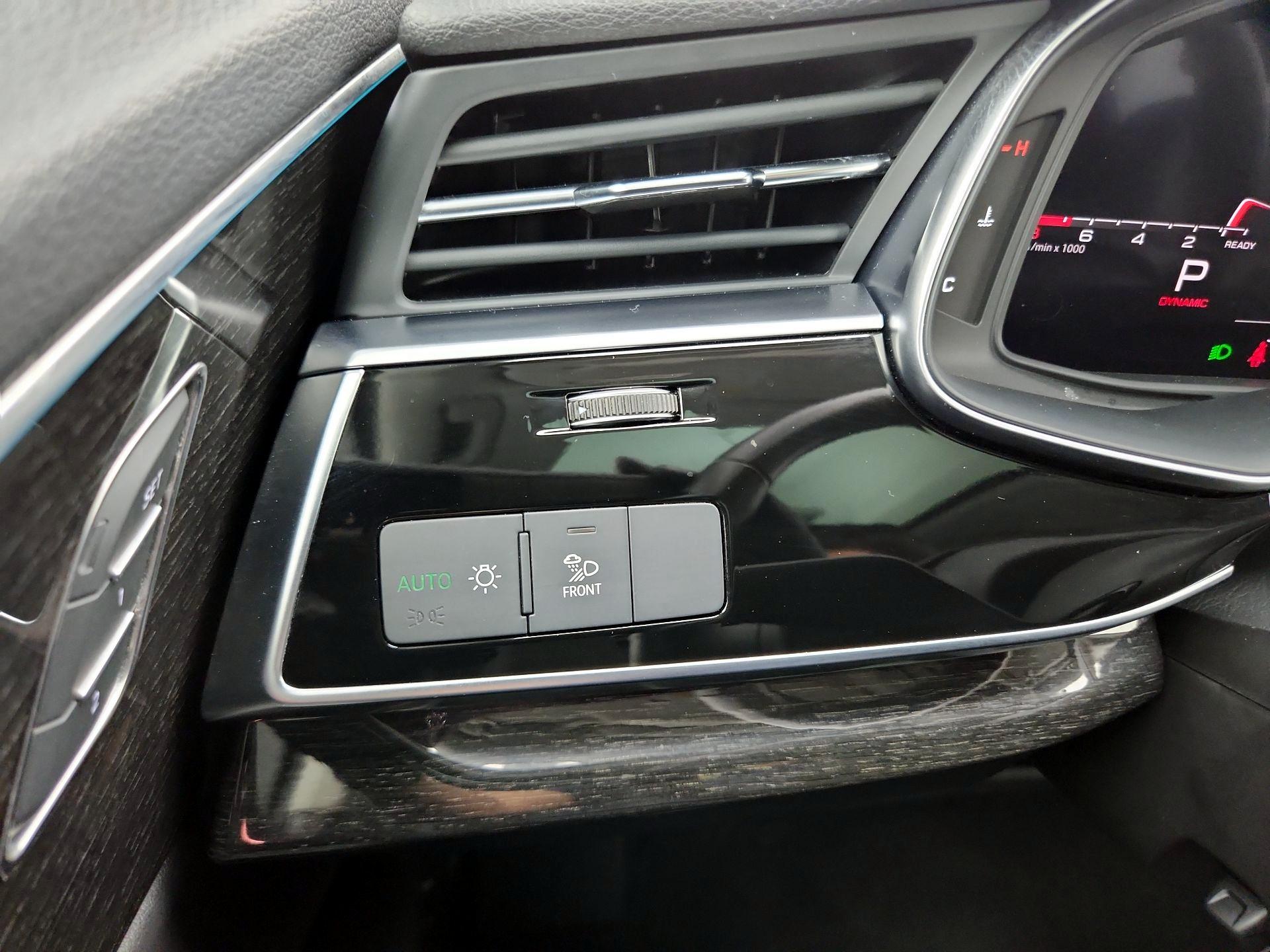 Thumbnail: 2024 Audi Q7 - 13