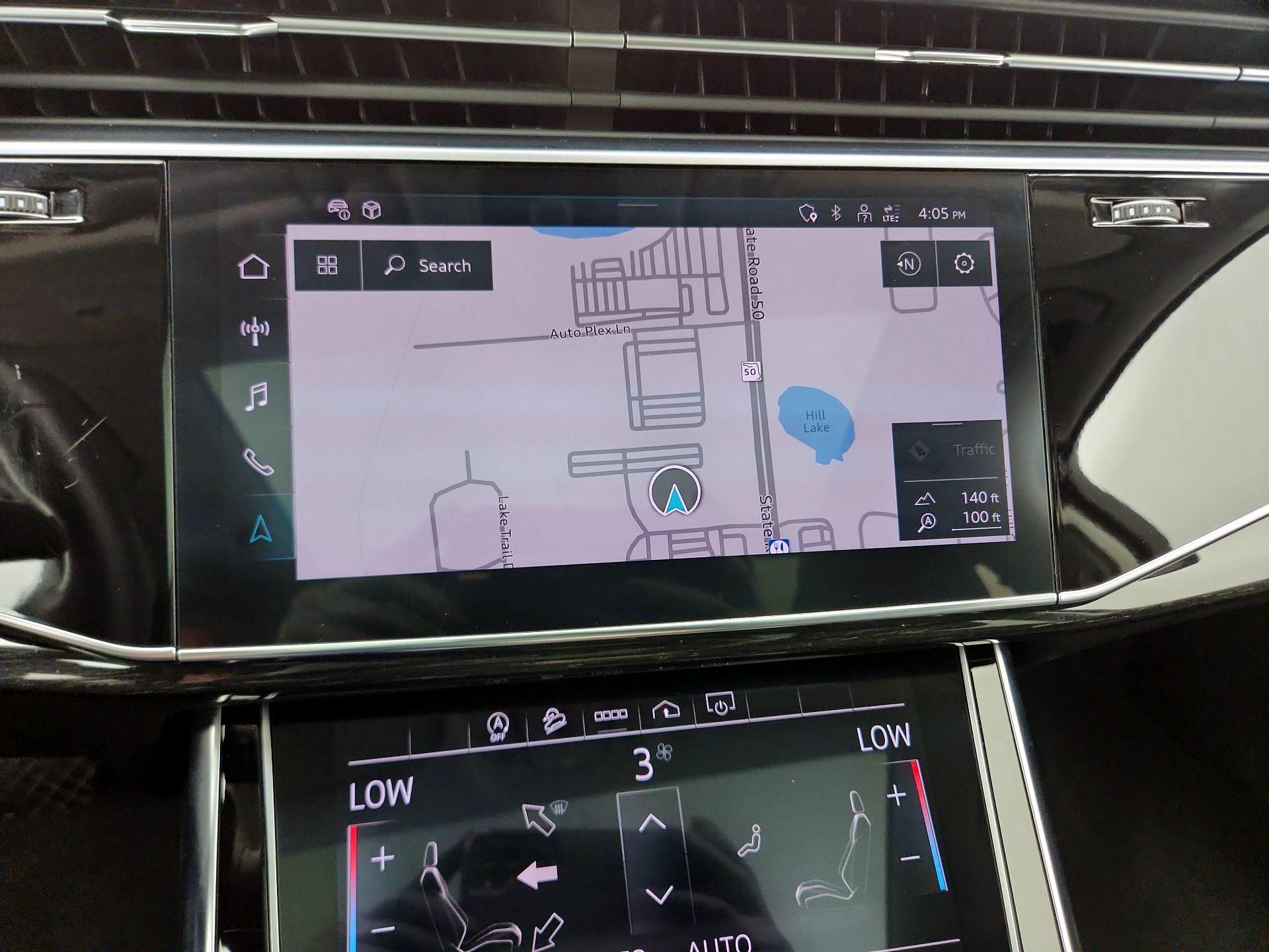 Thumbnail: 2024 Audi Q7 - 14