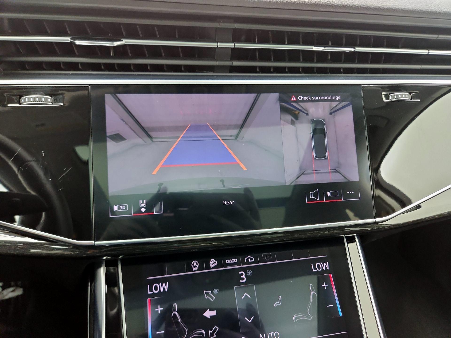 Thumbnail: 2024 Audi Q7 - 15