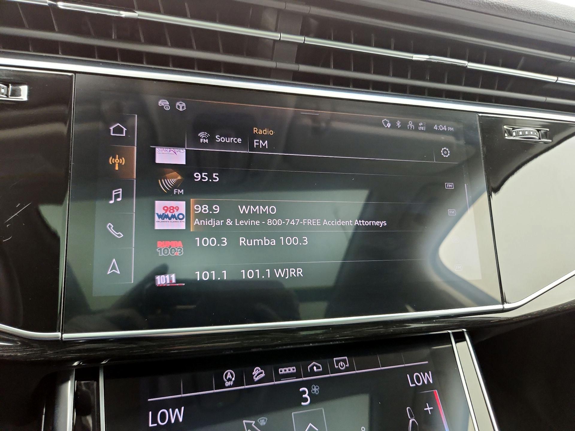 Thumbnail: 2024 Audi Q7 - 16