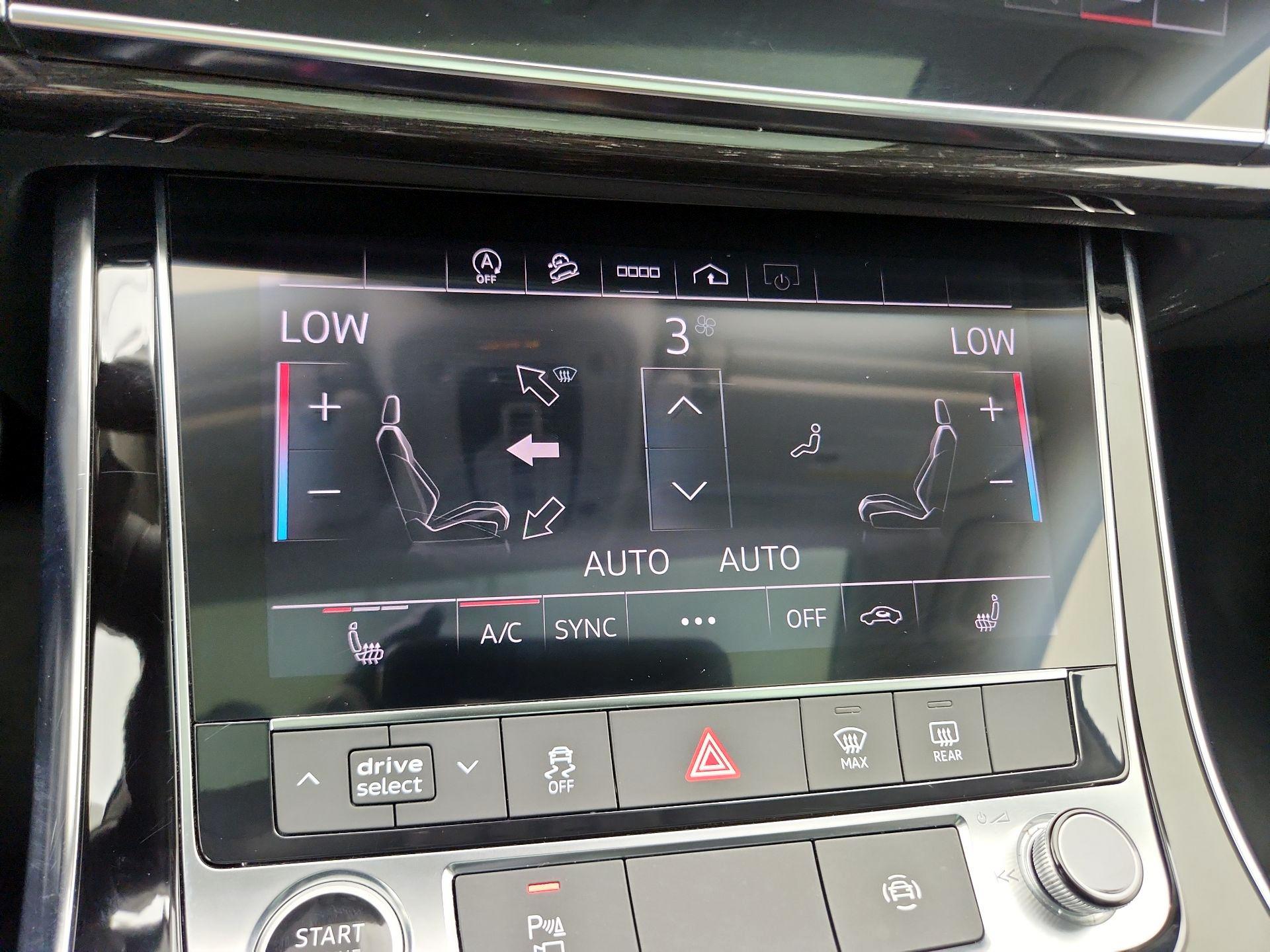 Thumbnail: 2024 Audi Q7 - 17