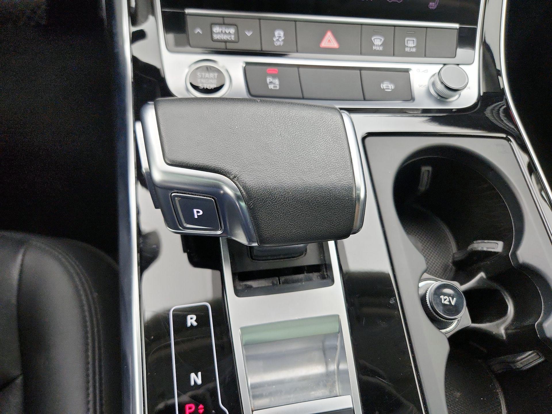 Thumbnail: 2024 Audi Q7 - 18