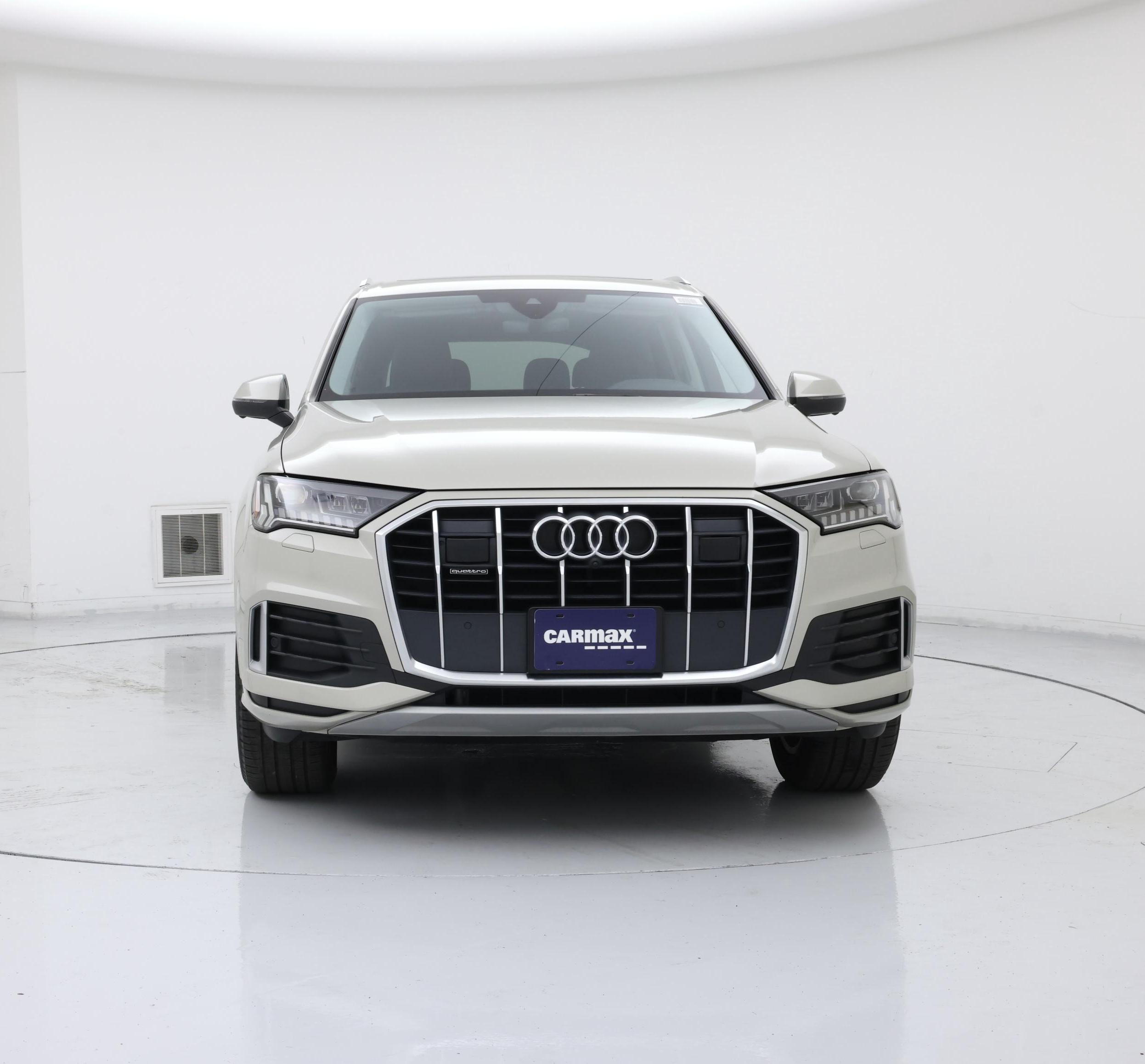 Thumbnail: 2024 Audi Q7 - 5