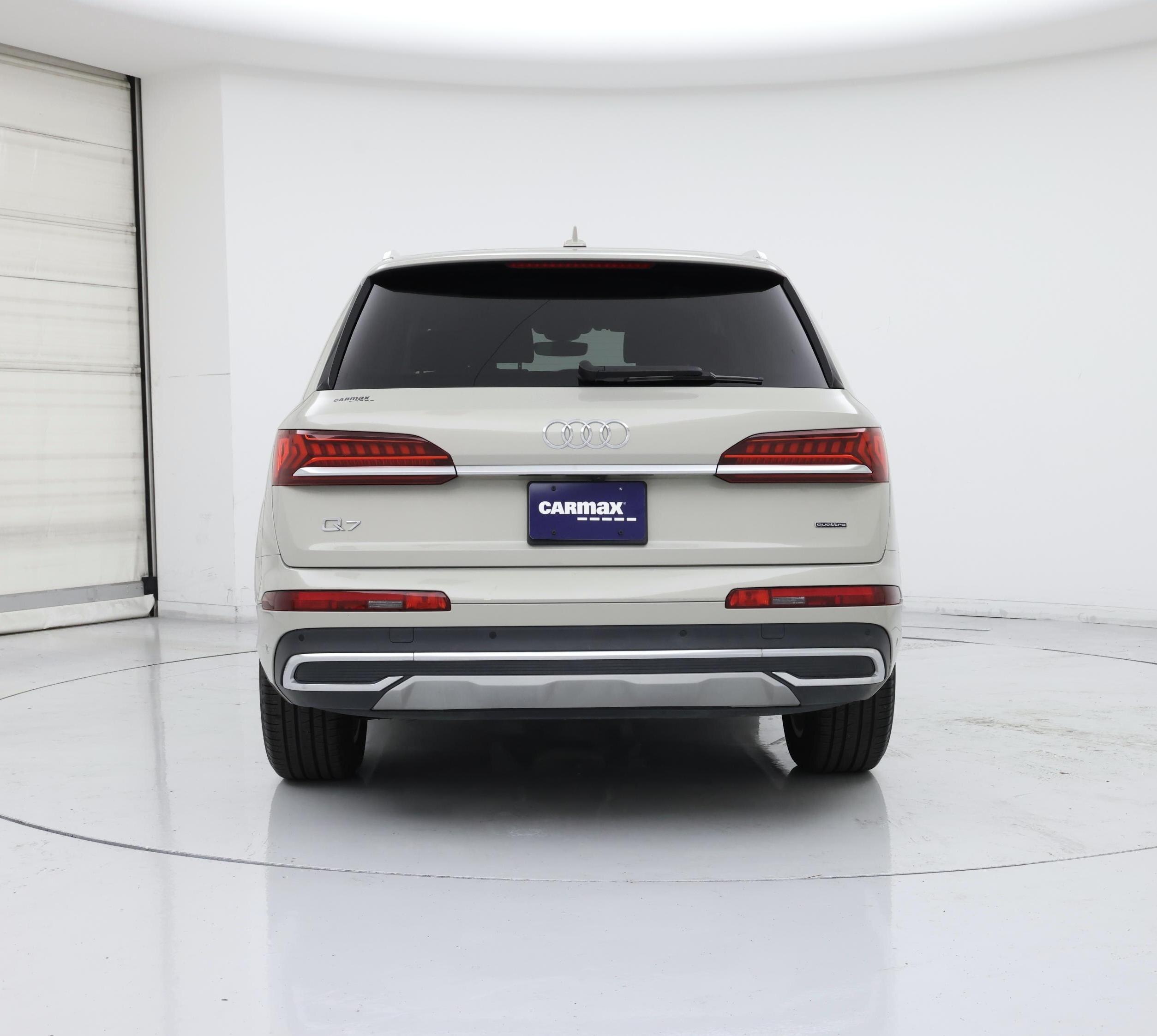 Thumbnail: 2024 Audi Q7 - 6