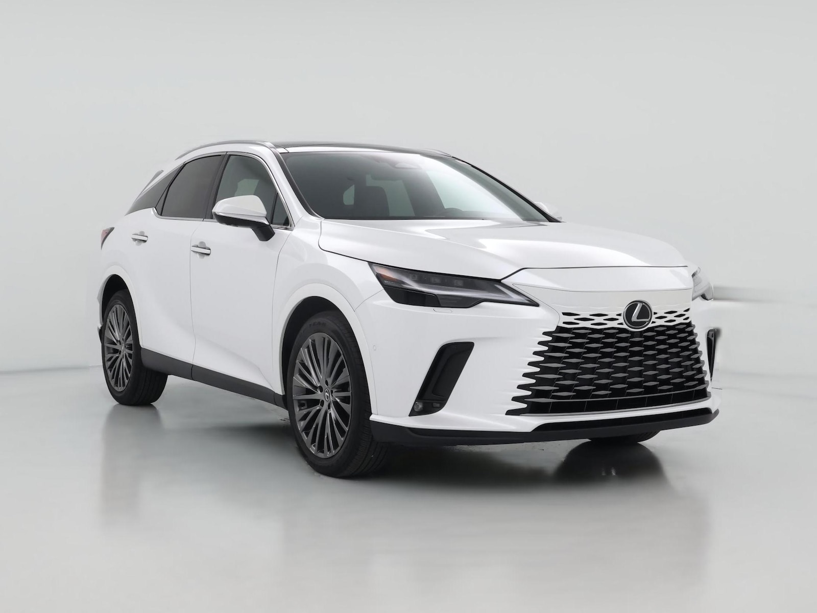 2024 Lexus RX