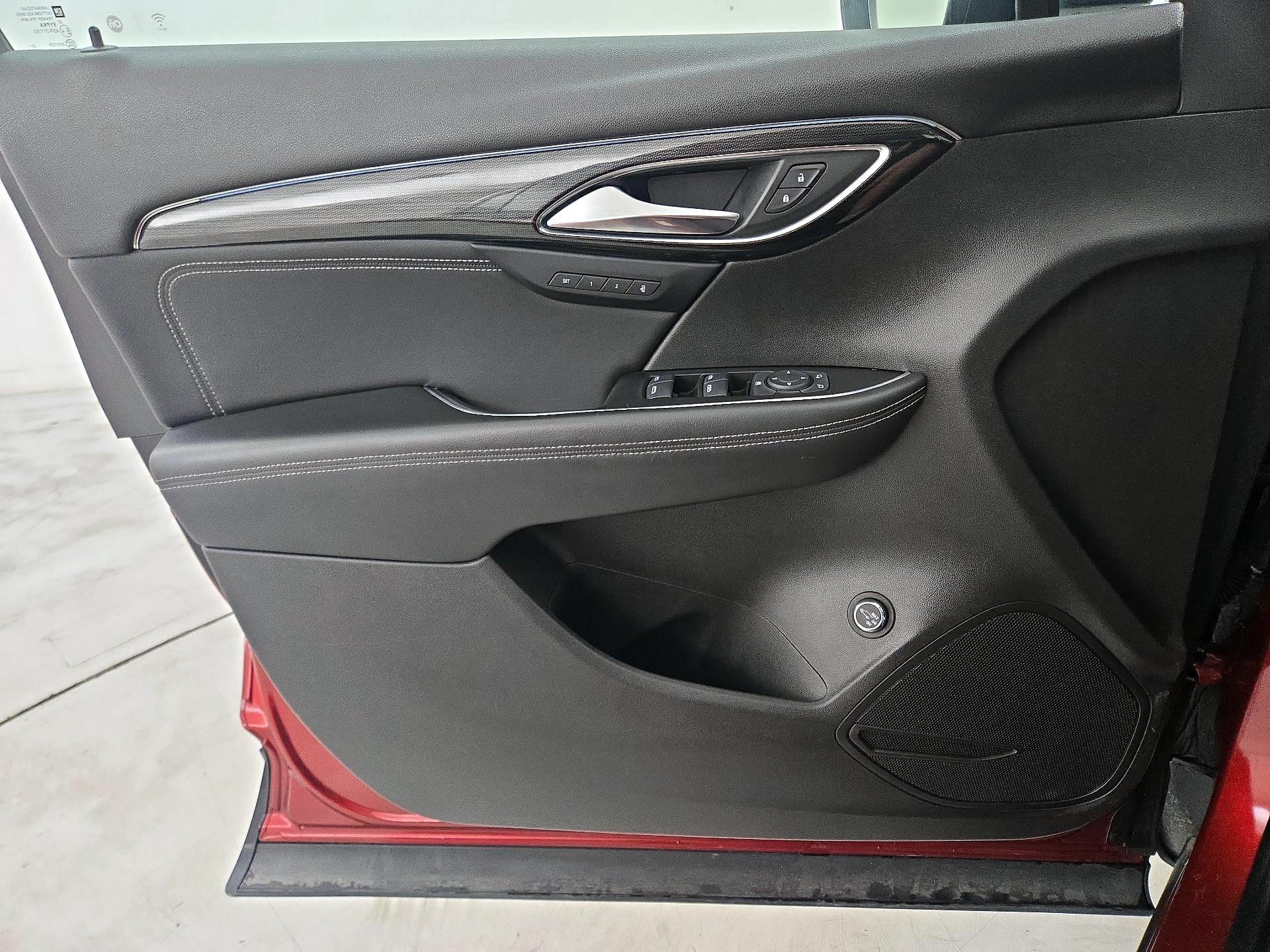 Thumbnail: 2023 Buick Envision - 12