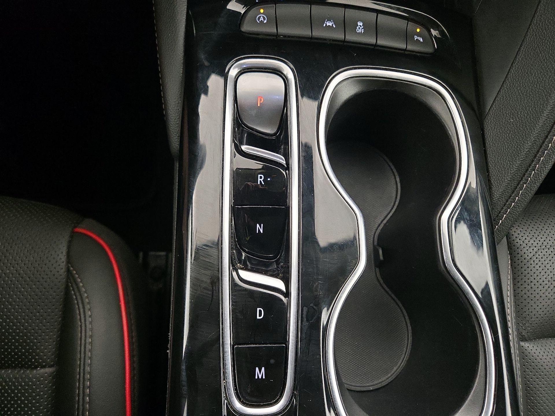 Thumbnail: 2023 Buick Envision - 17