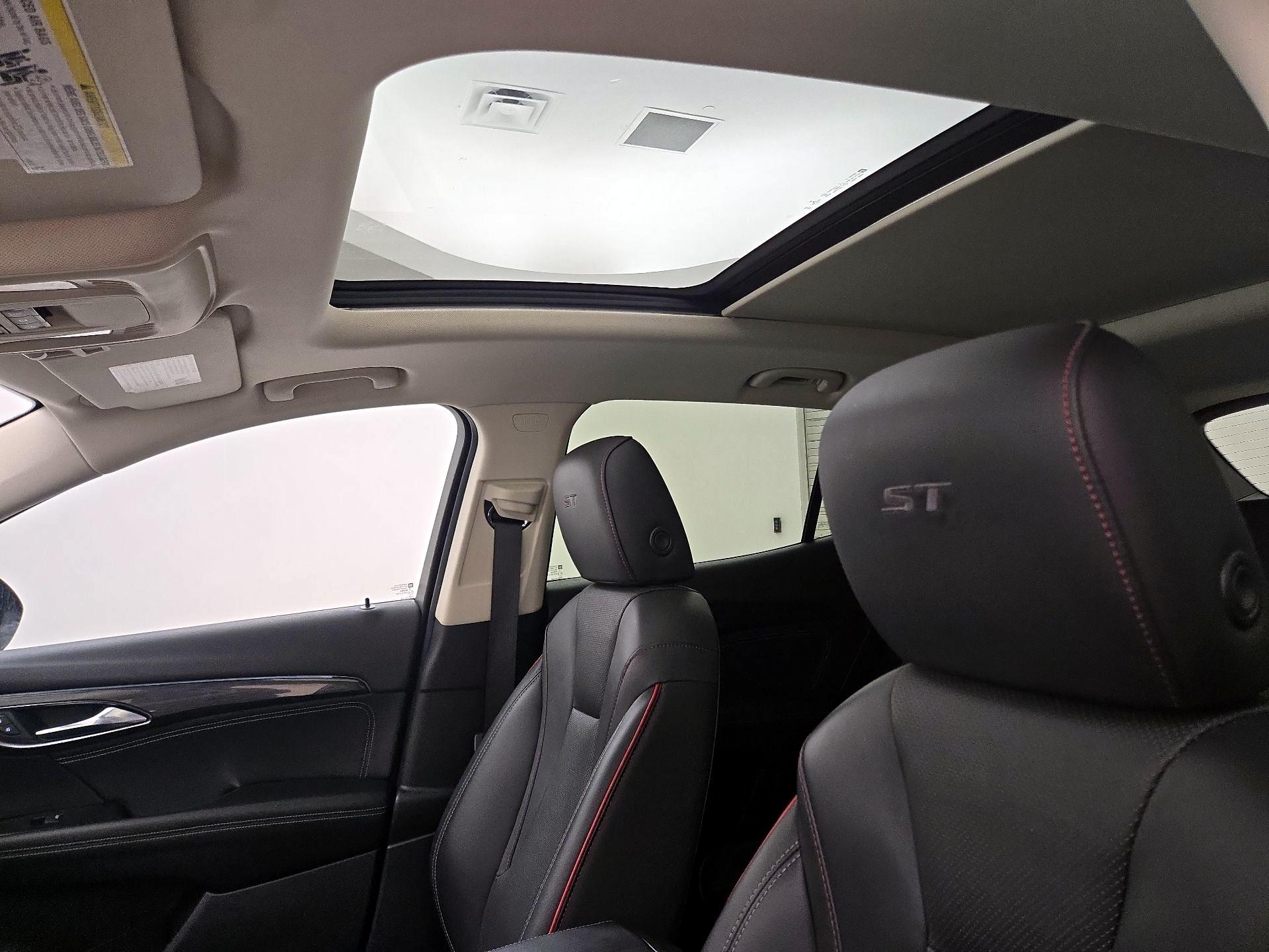 Thumbnail: 2023 Buick Envision - 19