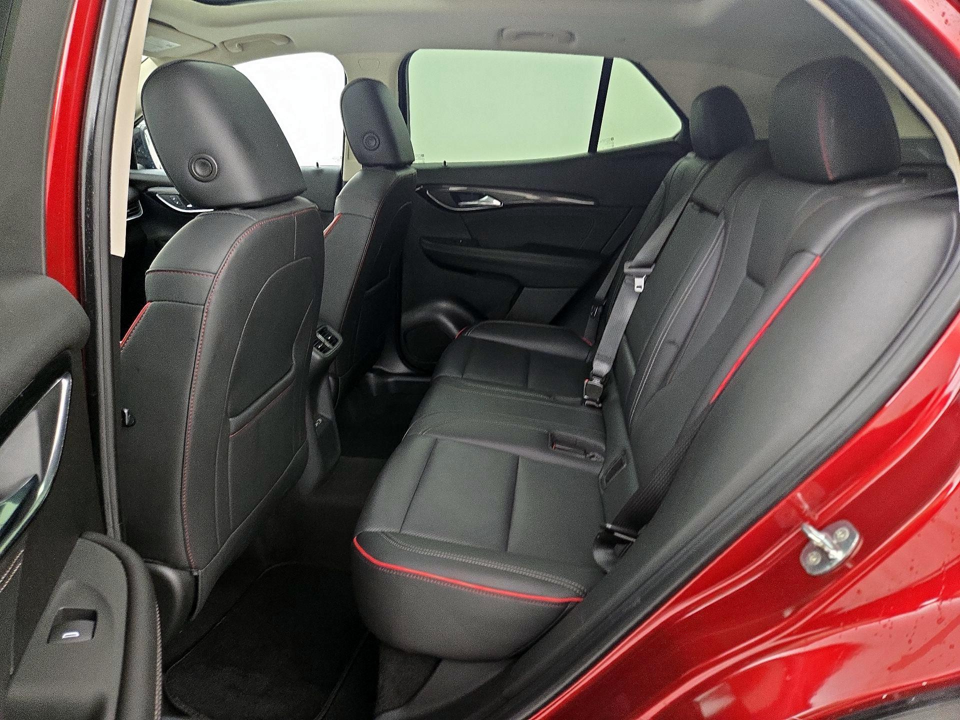 Thumbnail: 2023 Buick Envision - 20