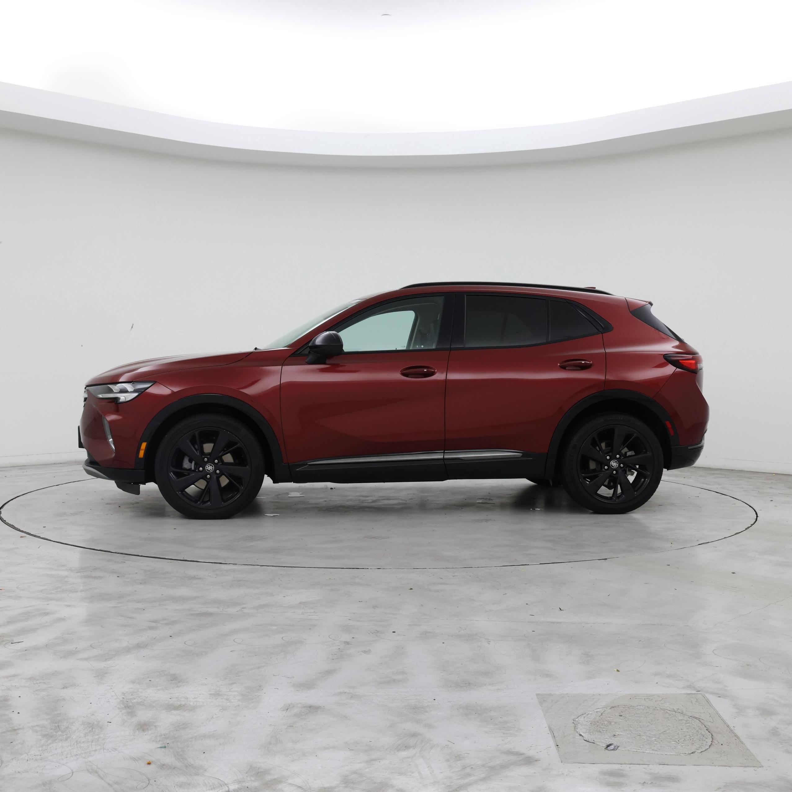 Thumbnail: 2023 Buick Envision - 3