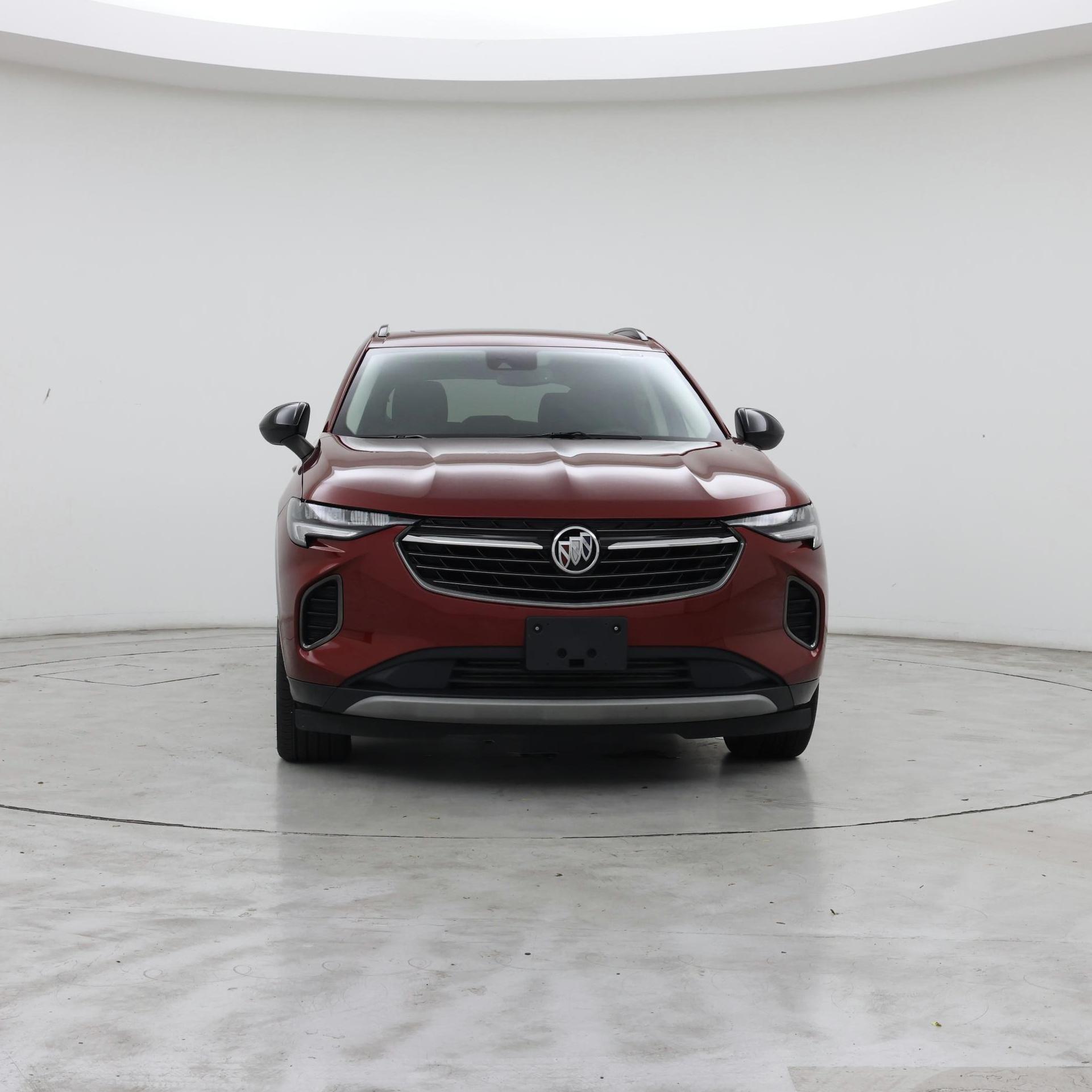 Thumbnail: 2023 Buick Envision - 5