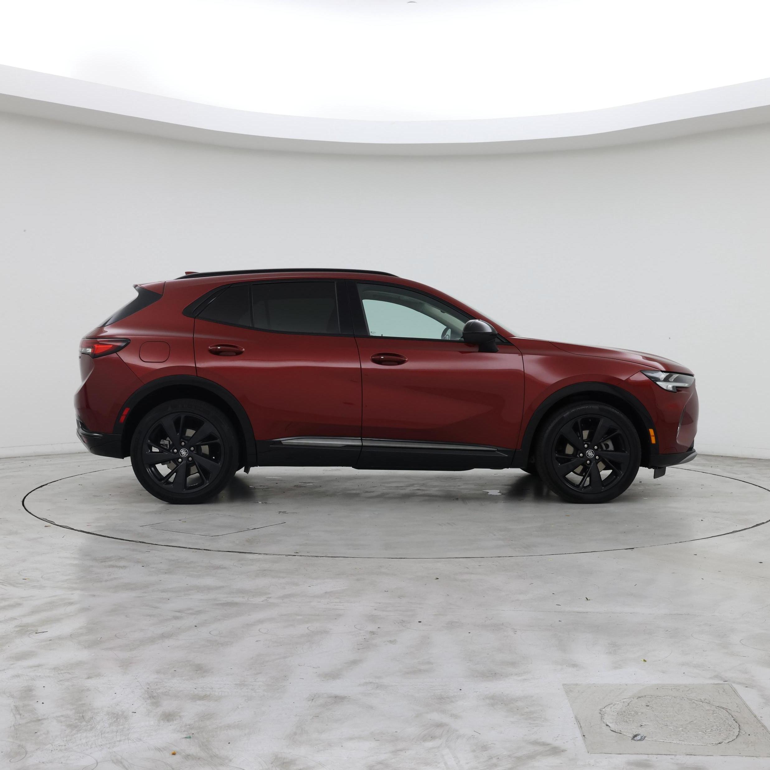 Thumbnail: 2023 Buick Envision - 7