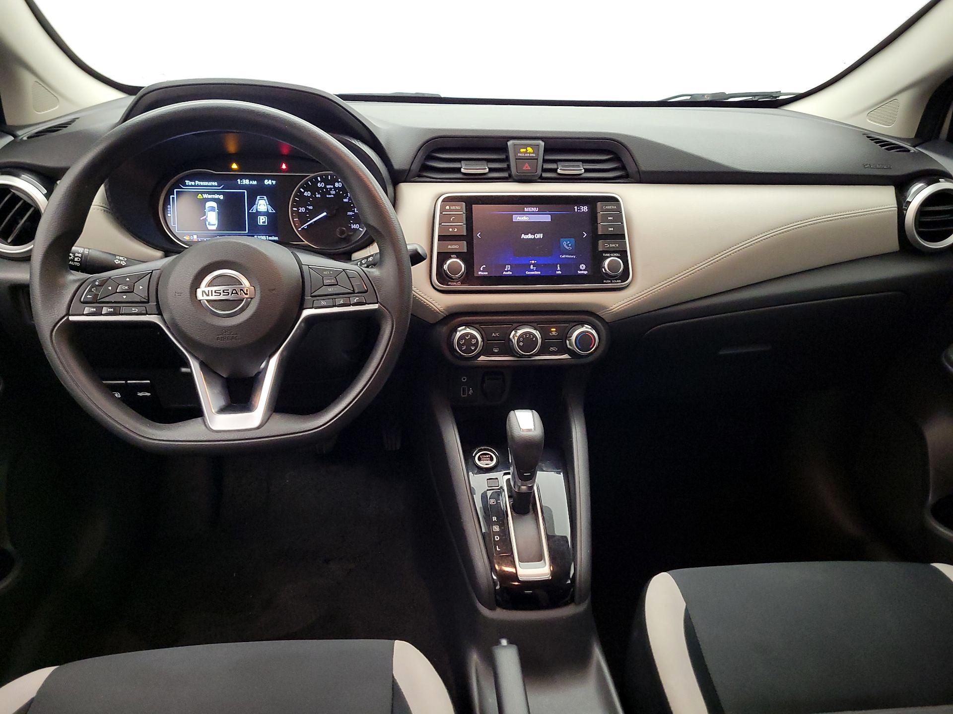 Thumbnail: 2020 Nissan Versa - 9