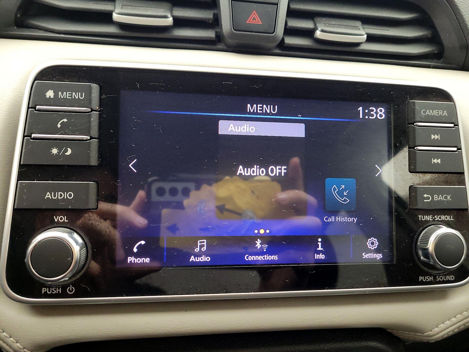 Thumbnail: 2020 Nissan Versa - 13