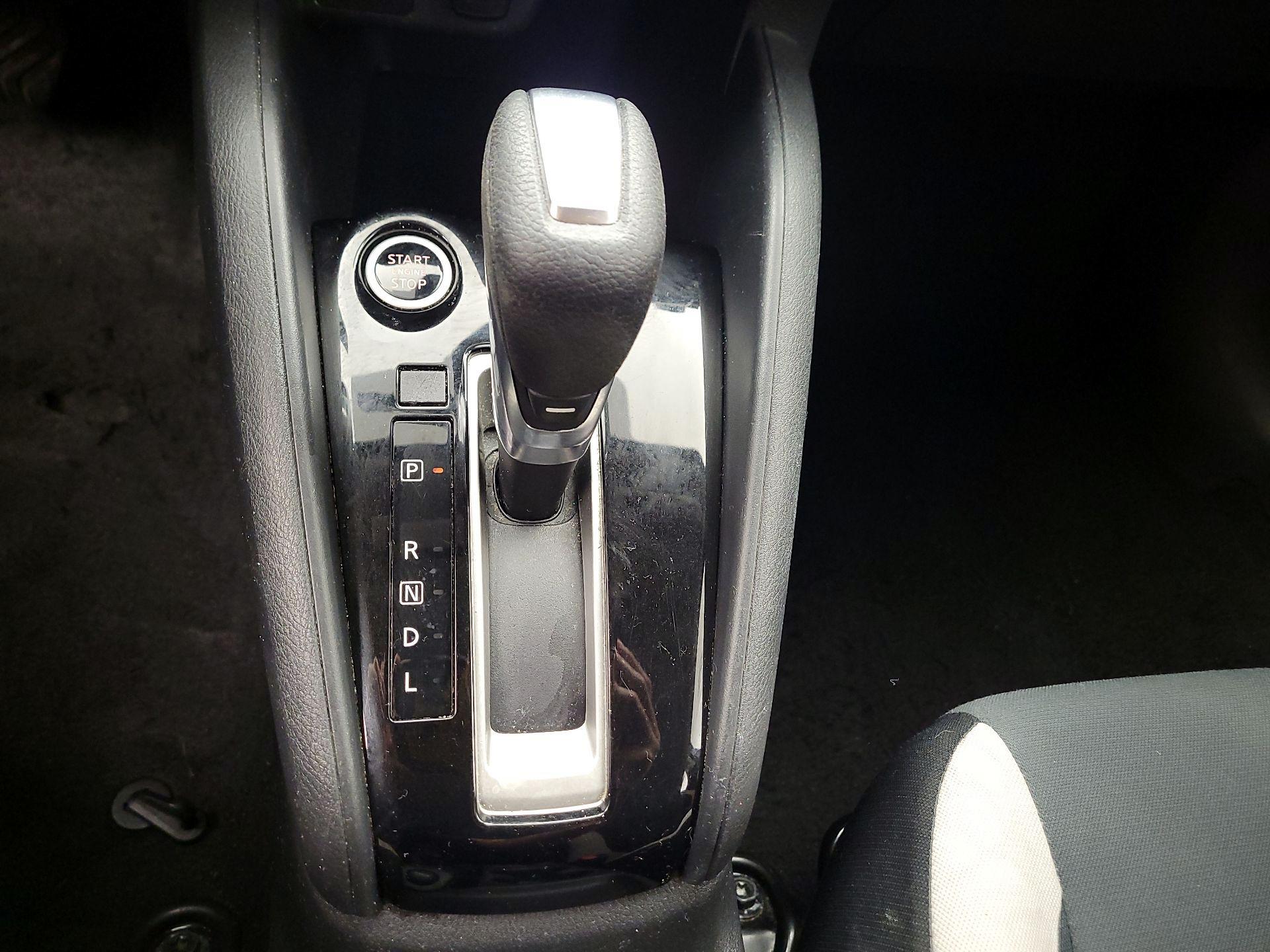 Thumbnail: 2020 Nissan Versa - 15