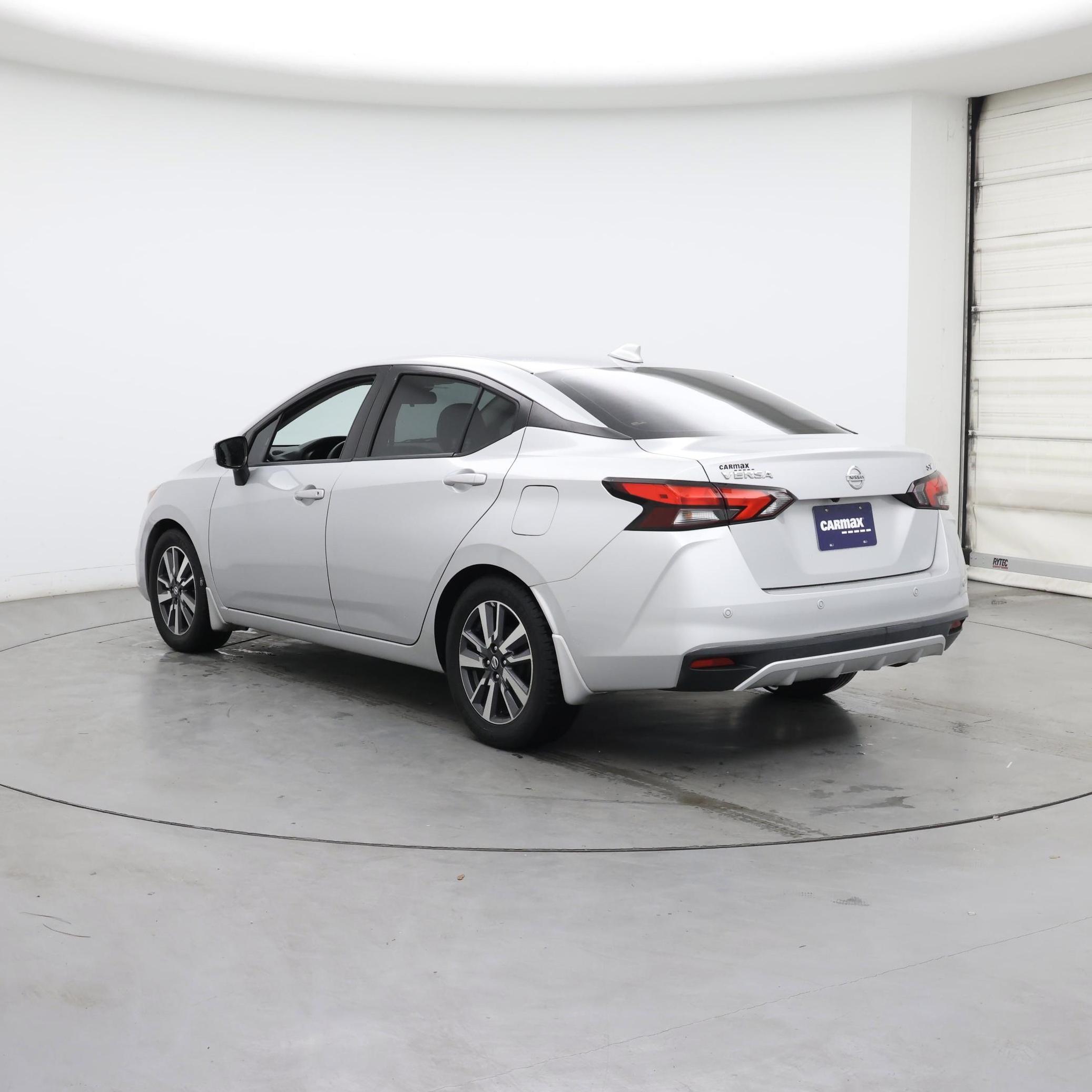 Thumbnail: 2020 Nissan Versa - 2