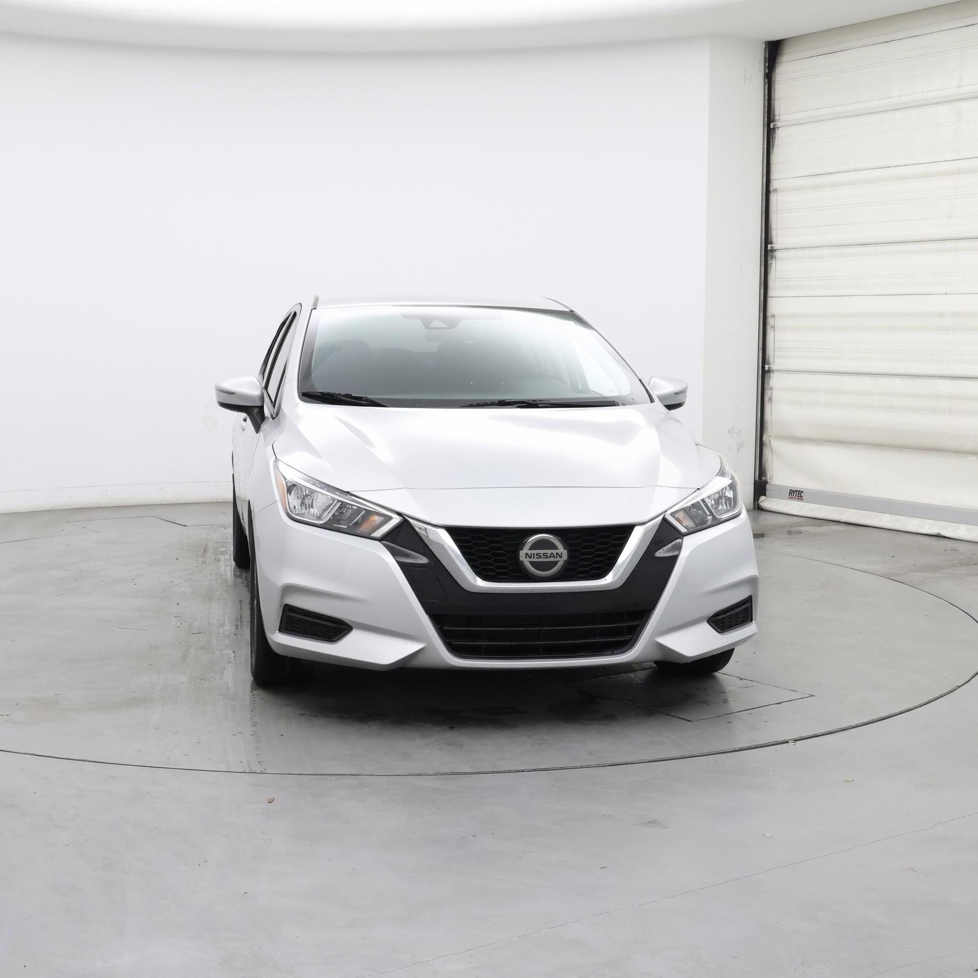 Thumbnail: 2020 Nissan Versa - 5