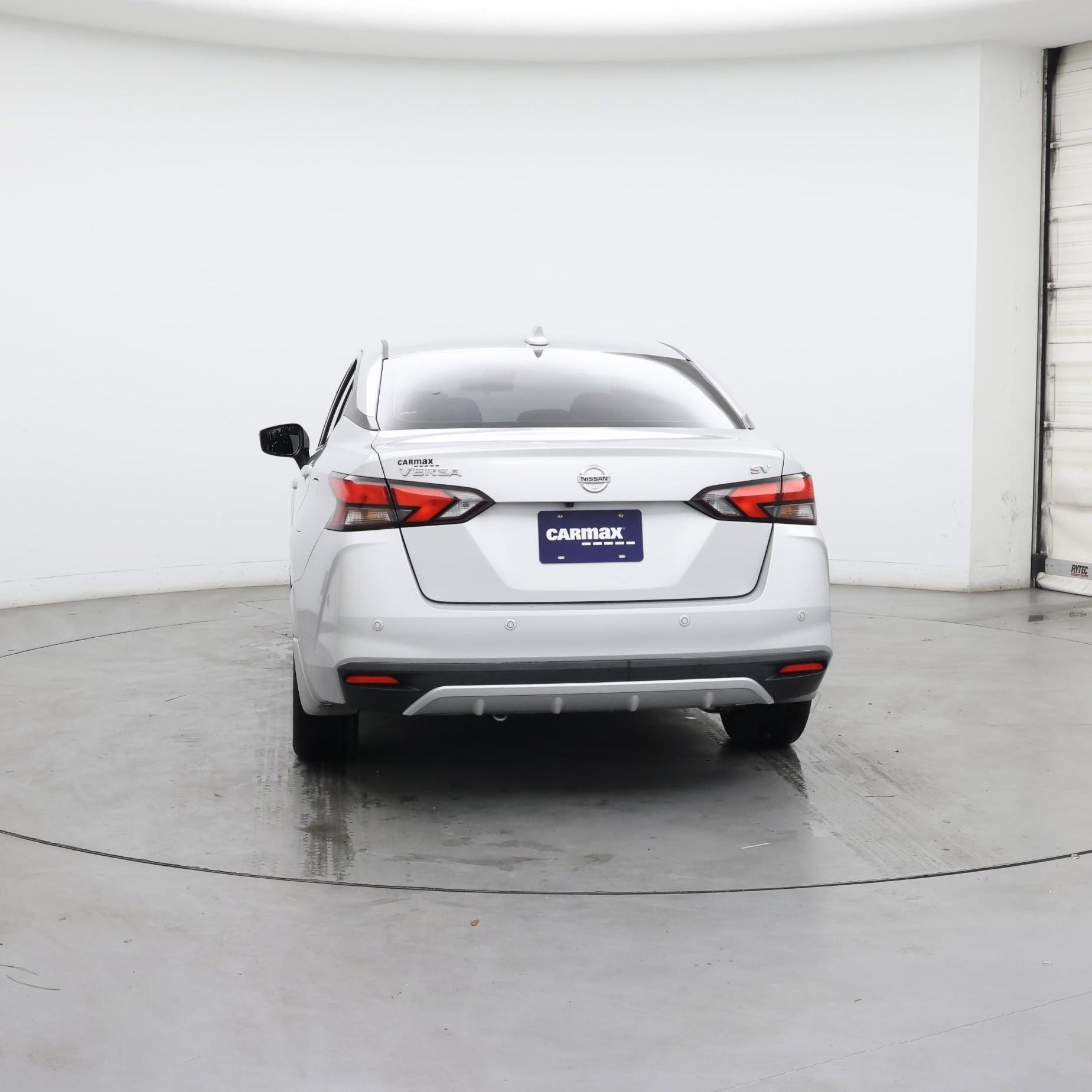 Thumbnail: 2020 Nissan Versa - 6