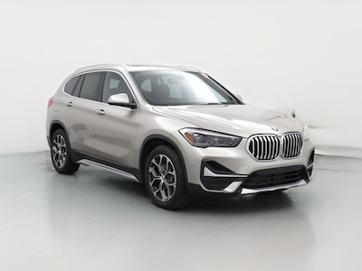 2021 BMW X1 SDrive28i