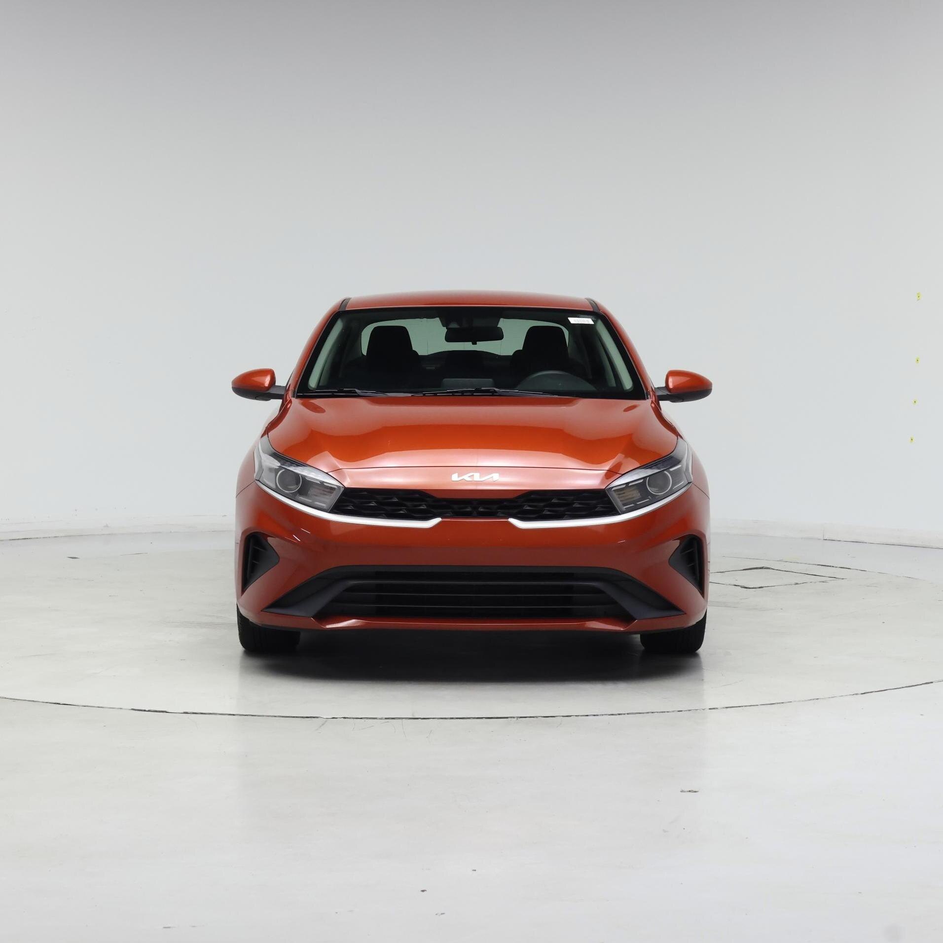 Thumbnail: 2022 Kia Forte - 5