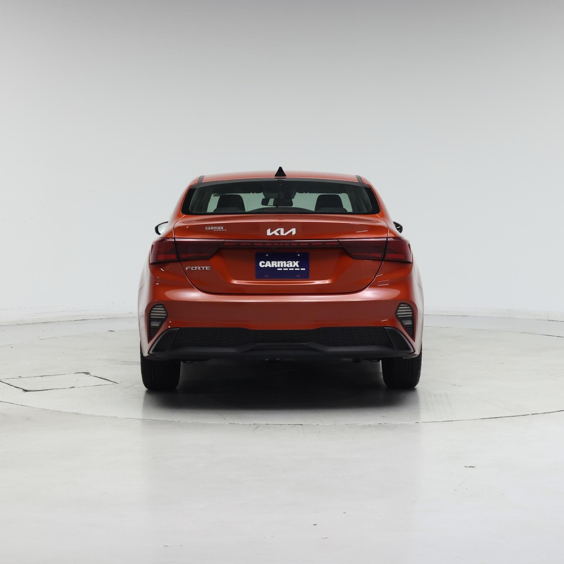 Thumbnail: 2022 Kia Forte - 6