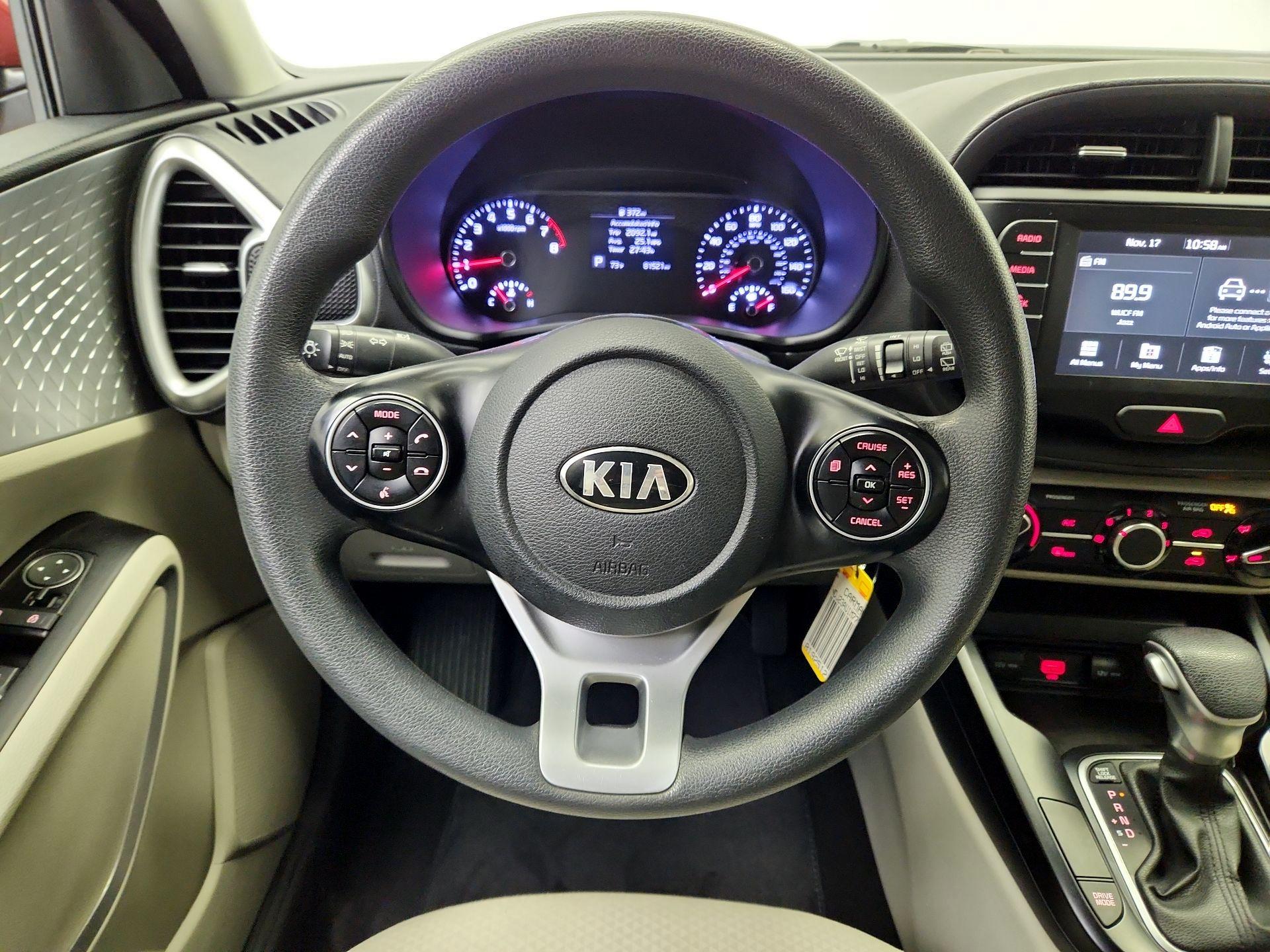 Thumbnail: 2021 Kia Soul - 10