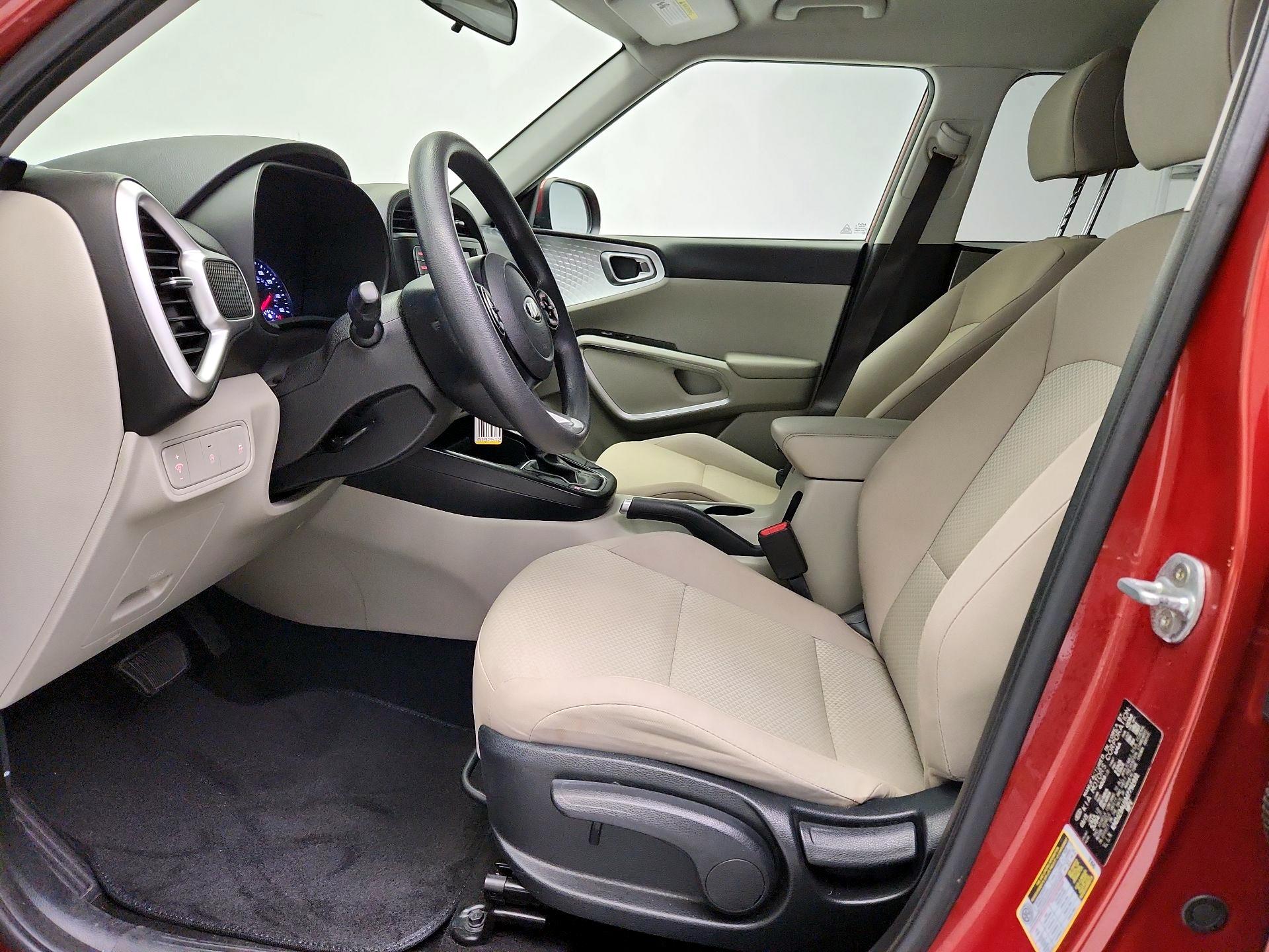 Thumbnail: 2021 Kia Soul - 11