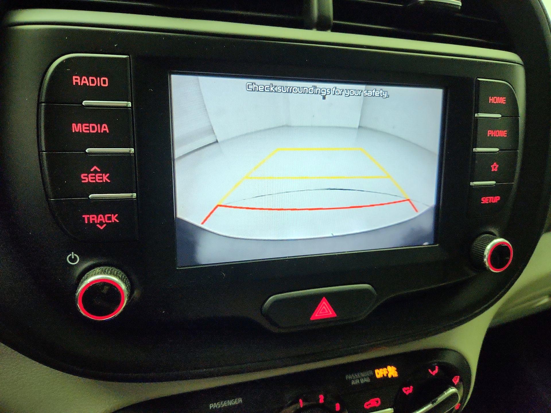 Thumbnail: 2021 Kia Soul - 14