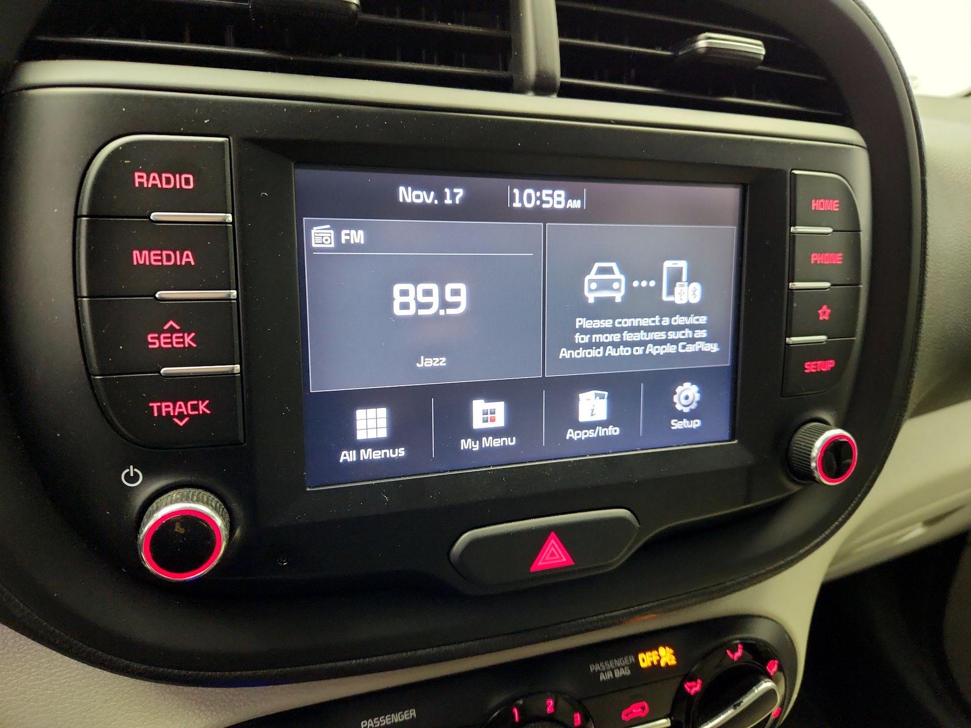 Thumbnail: 2021 Kia Soul - 15