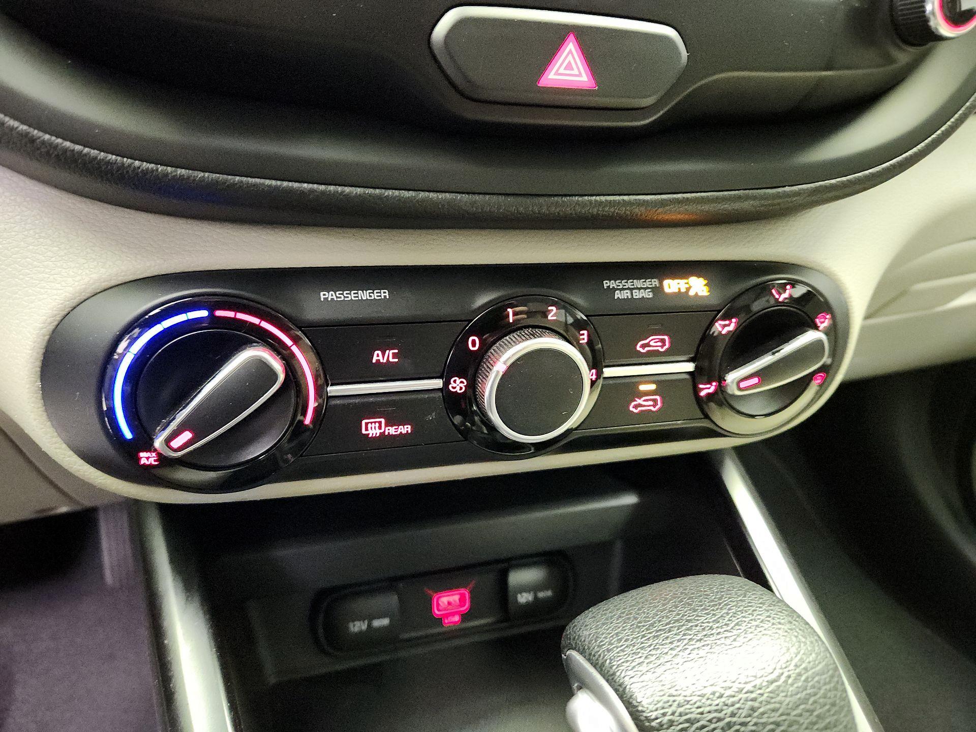 Thumbnail: 2021 Kia Soul - 16