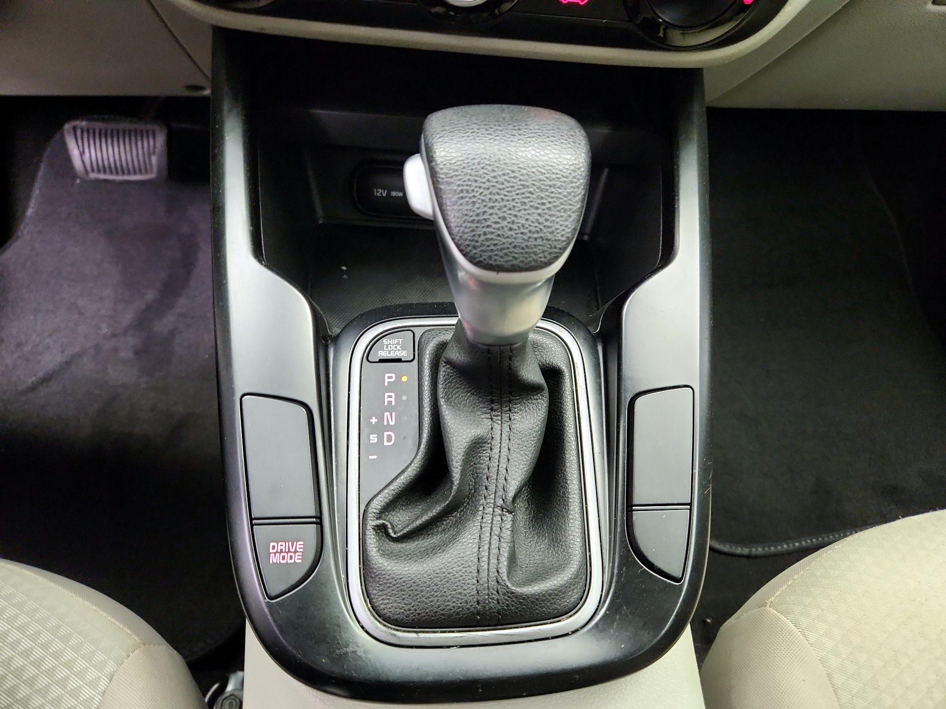 Thumbnail: 2021 Kia Soul - 17