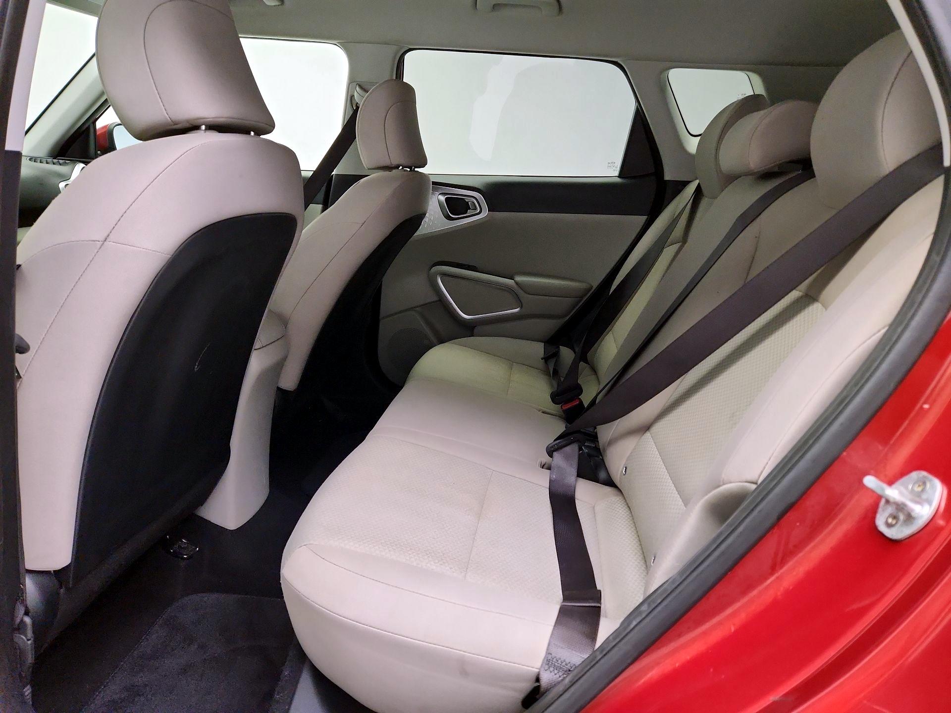 Thumbnail: 2021 Kia Soul - 19