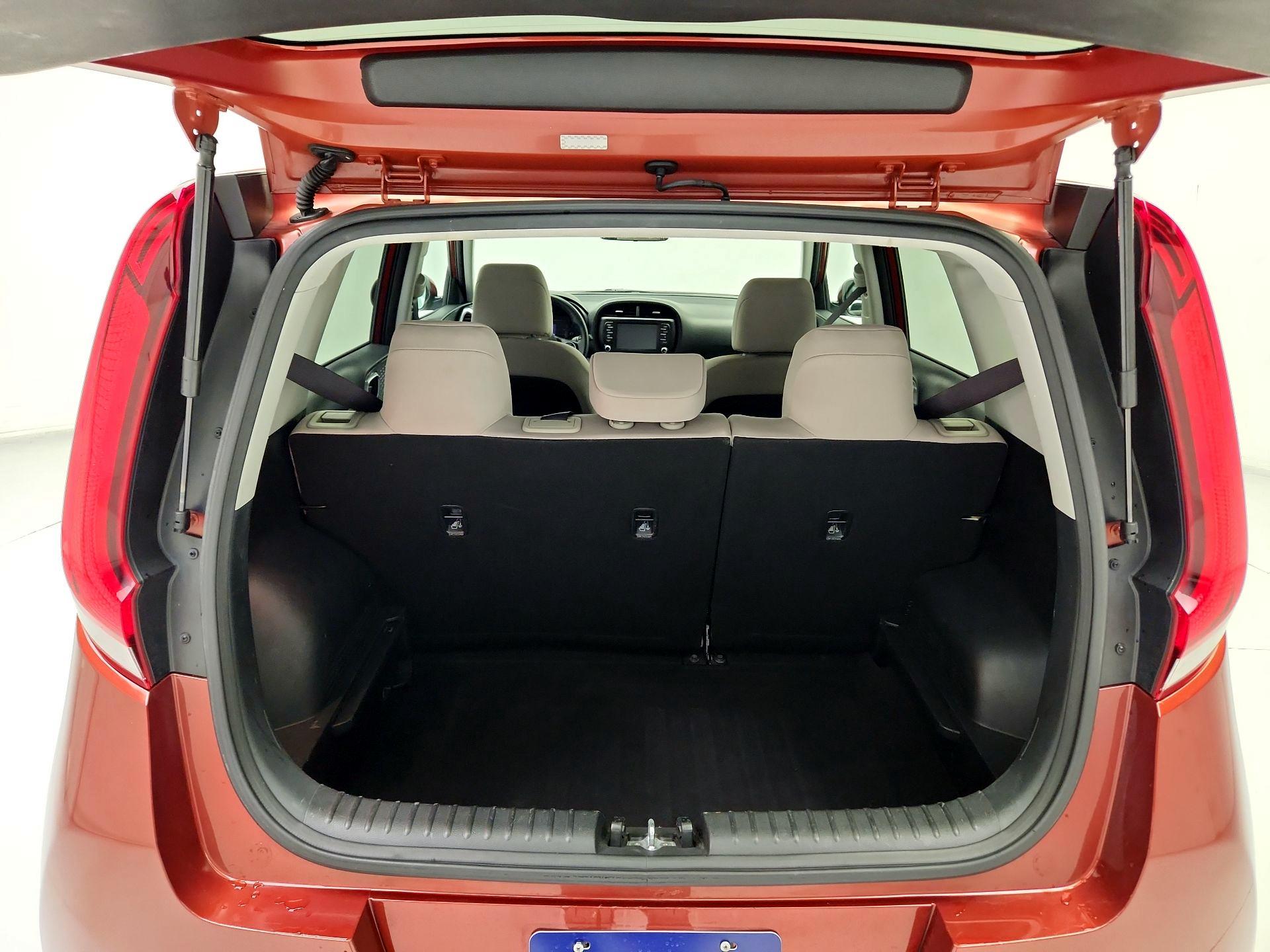 Thumbnail: 2021 Kia Soul - 20