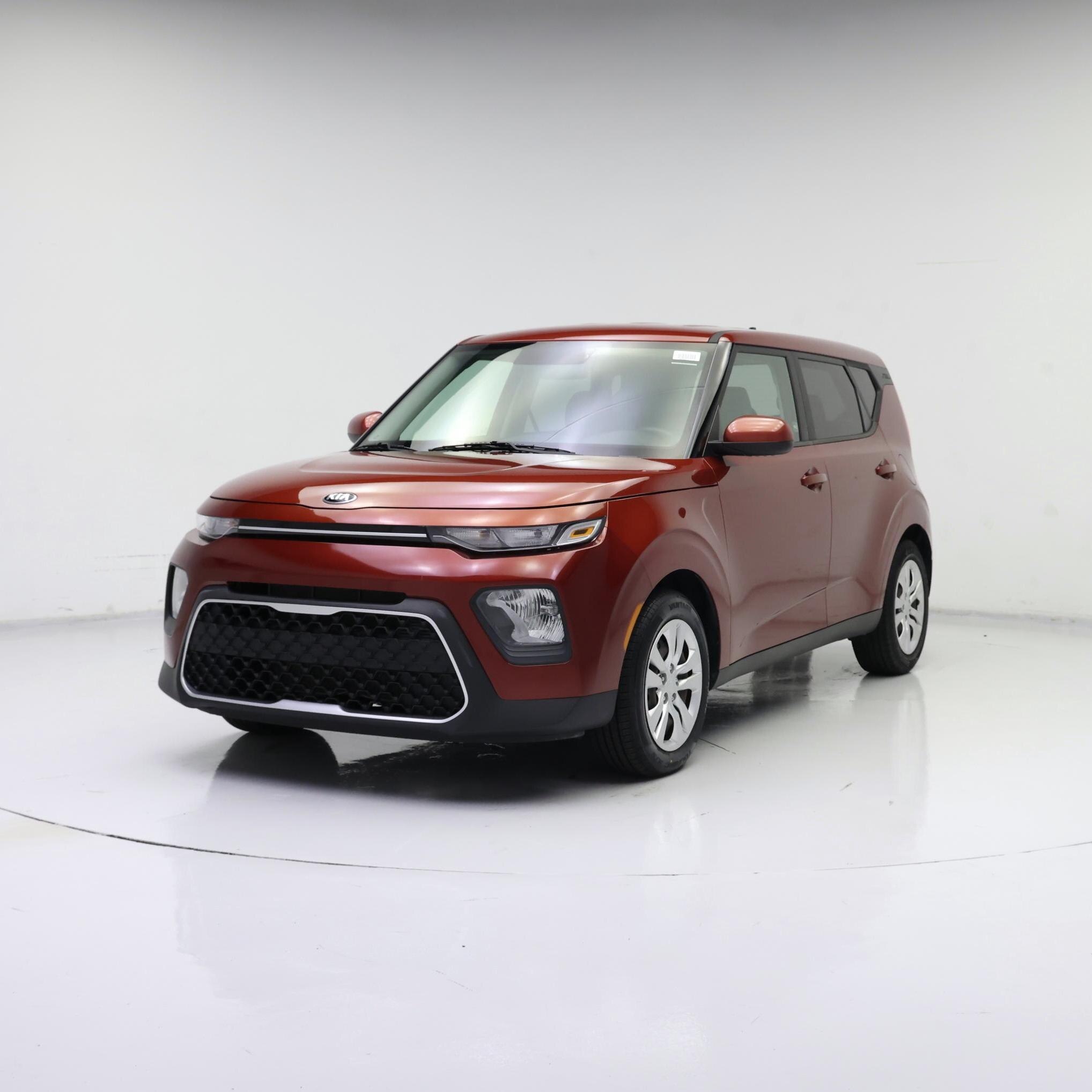 Thumbnail: 2021 Kia Soul - 4