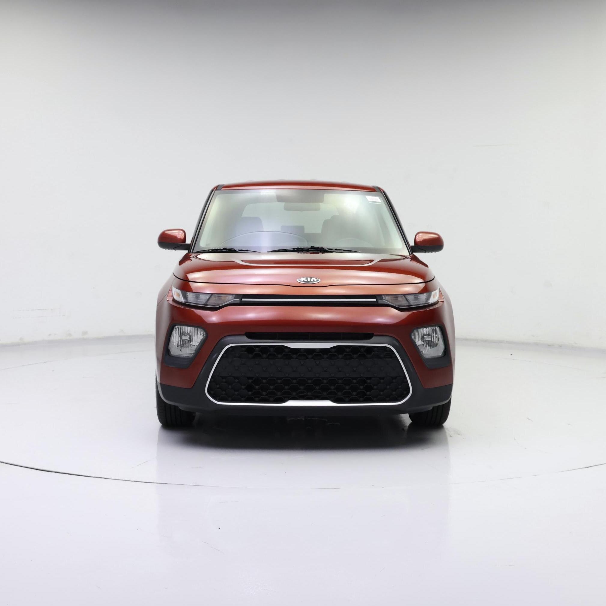 Thumbnail: 2021 Kia Soul - 5