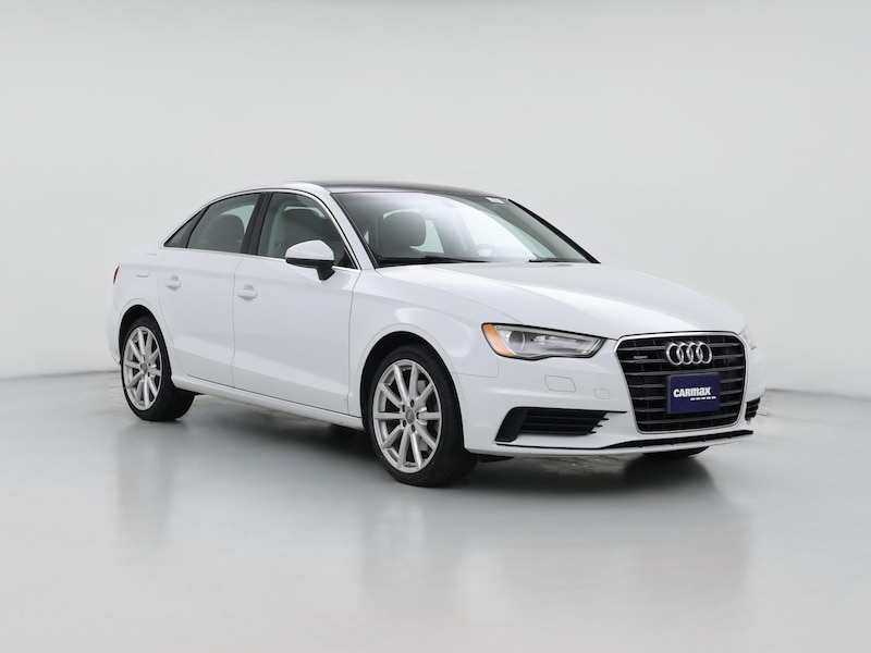 2015 Audi A3 Premium Plus -
                  West Palm Beach, FL