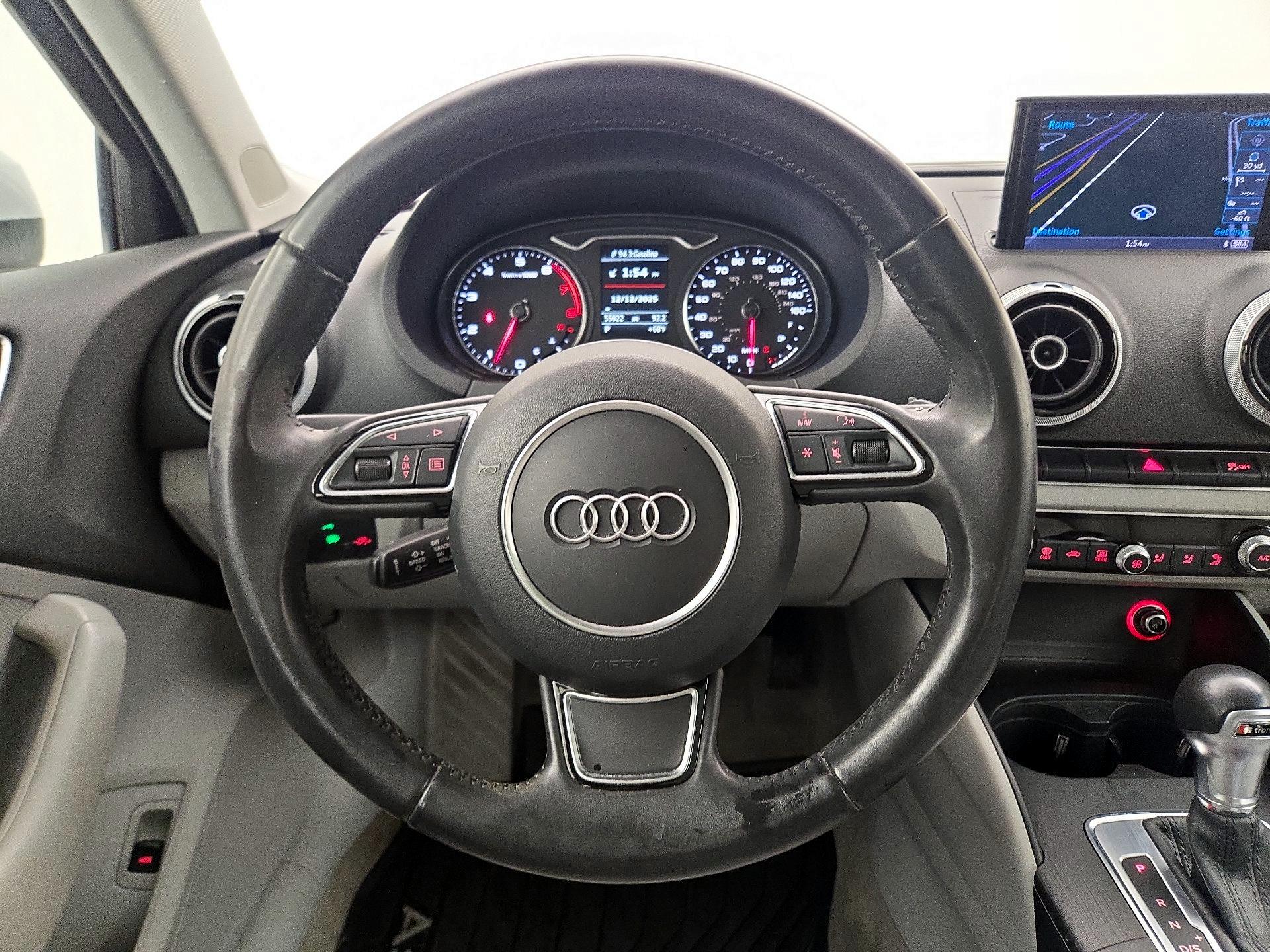 Thumbnail: 2015 Audi A3 - 10